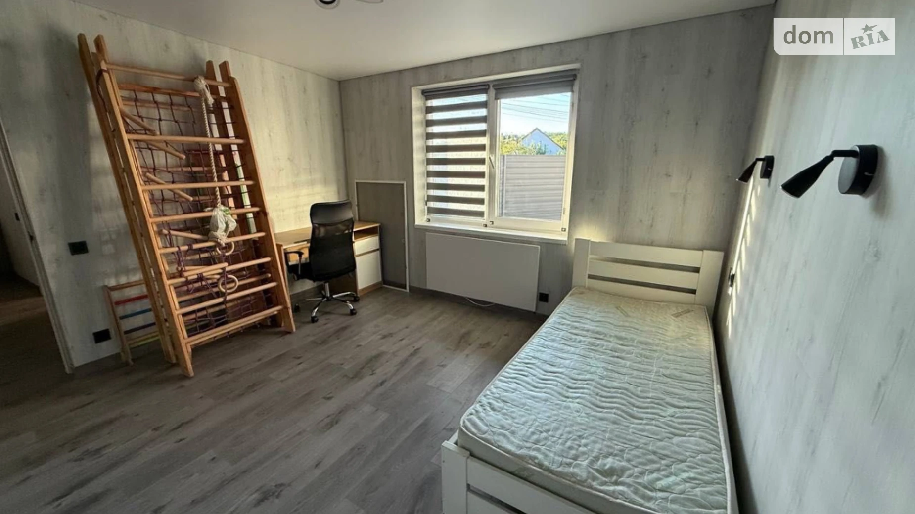 Здається в оренду одноповерховий будинок 65 кв. м з гаражем, цена: 600 $ - фото 3