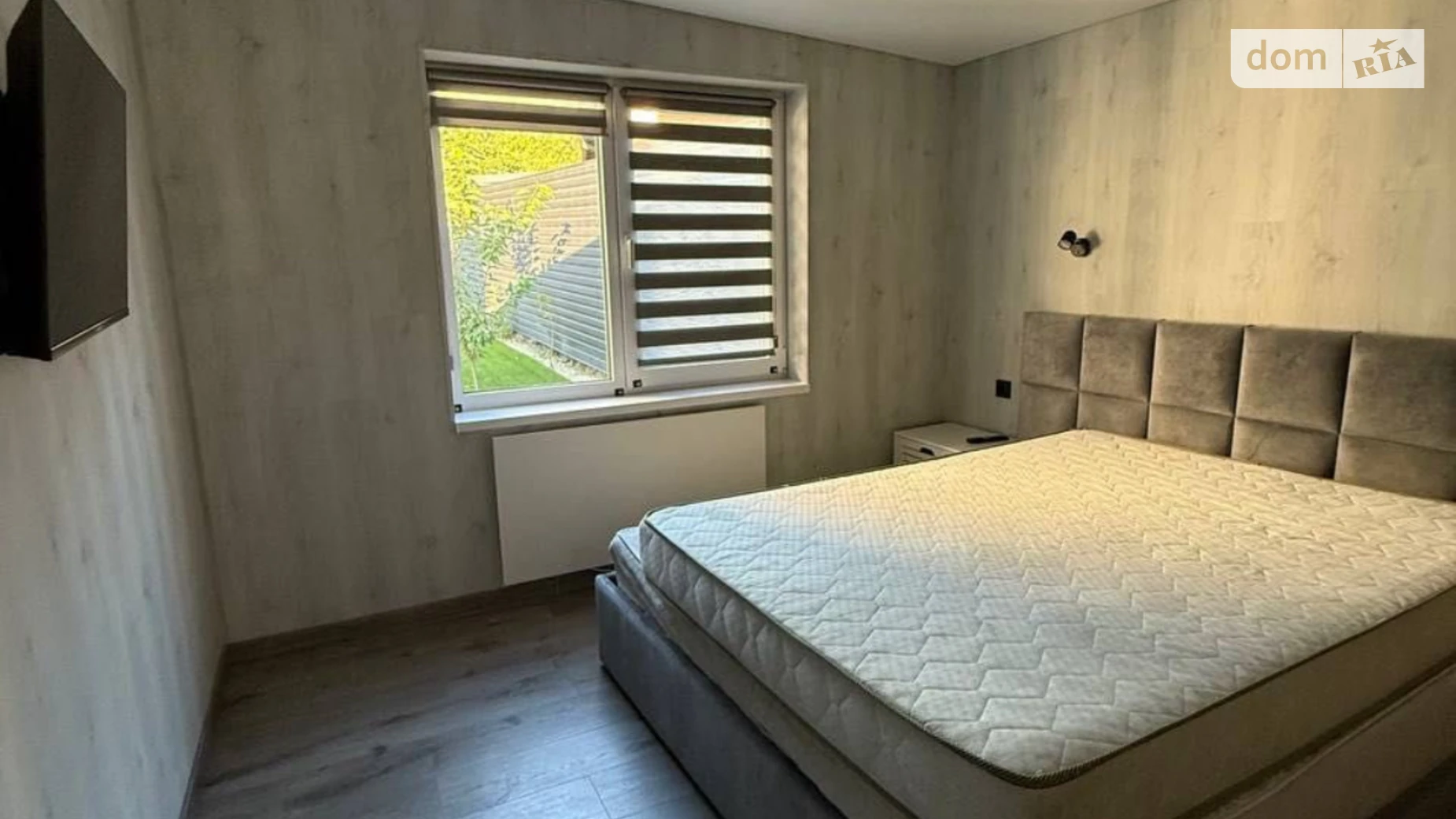 Здається в оренду одноповерховий будинок 65 кв. м з гаражем, цена: 600 $ - фото 4