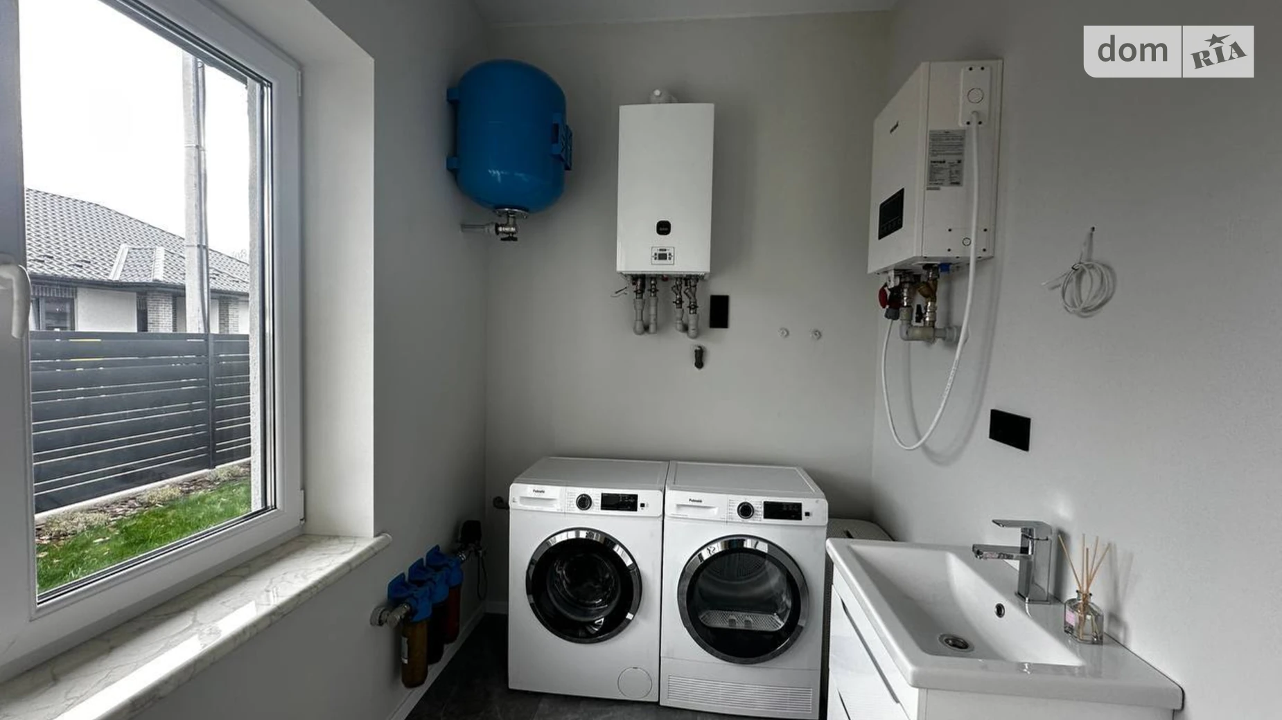 Продается одноэтажный дом 100 кв. м с подвалом, цена: 170000 $ - фото 4