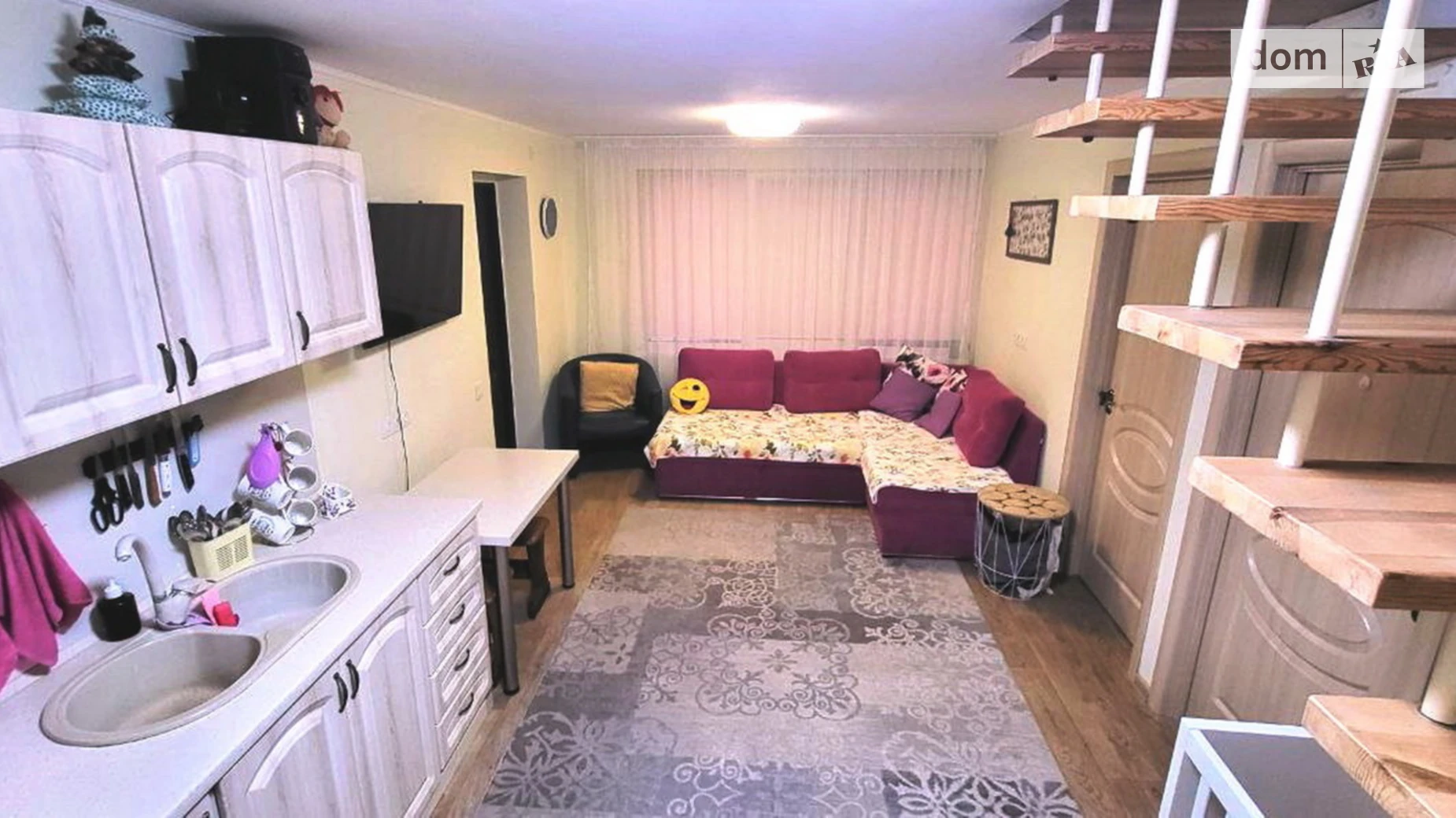 ул. Днепровая Обуховка, цена: 20000 грн - фото 5