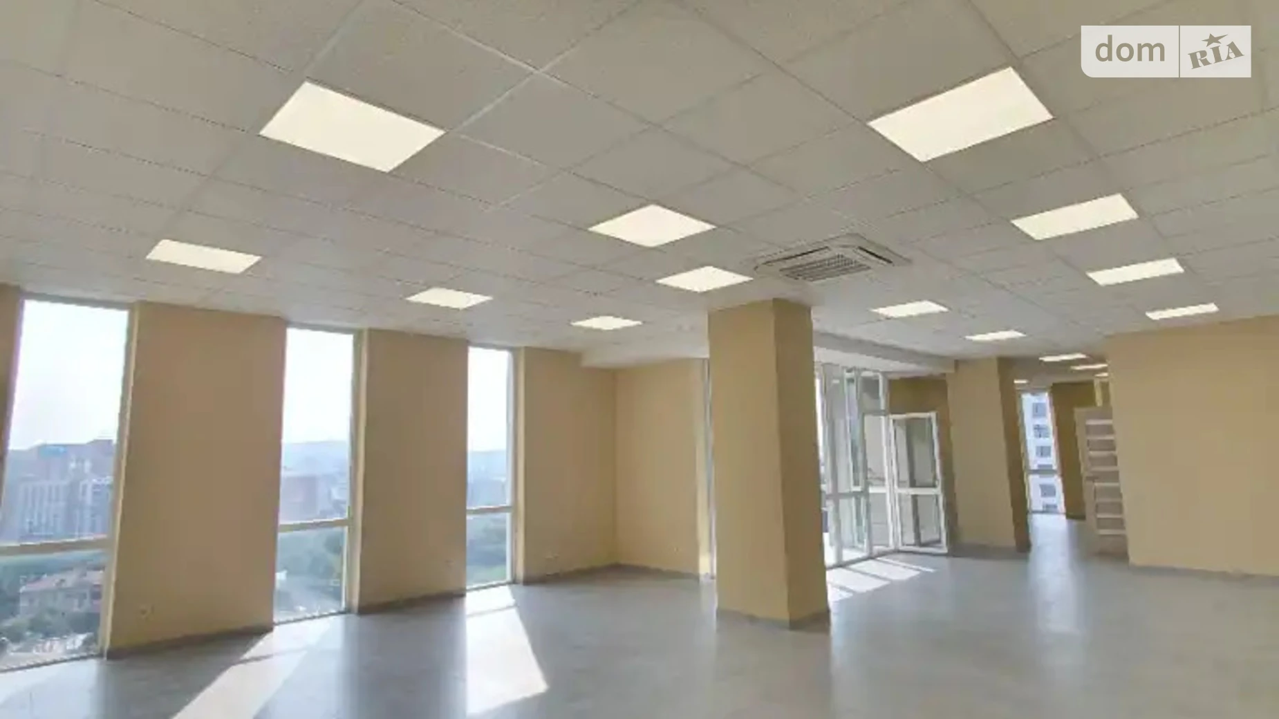 Продается офис 125.5 кв. м в бизнес-центре, цена: 98500 $ - фото 2