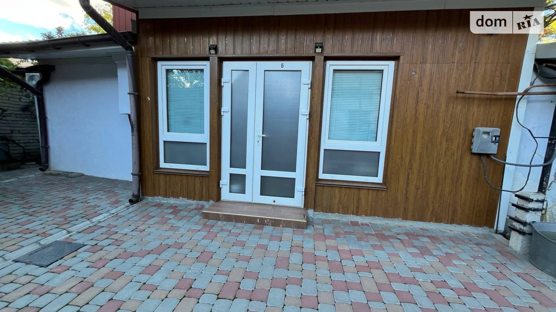 Продается часть дома 39.3 кв. м с террасой, цена: 16999 $ - фото 2