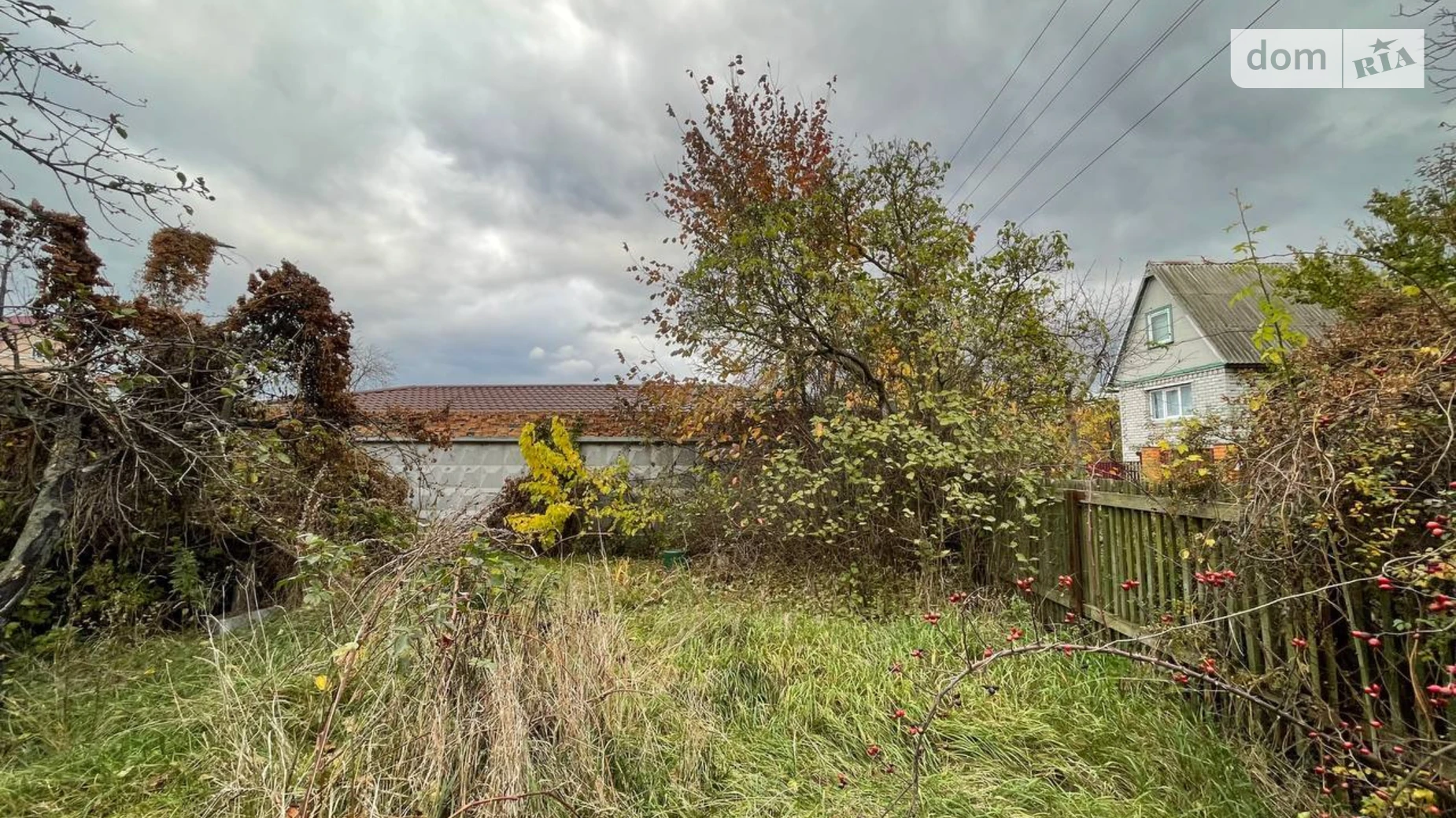 Продается земельный участок 6.2 соток в Киевской области, цена: 55000 $ - фото 2