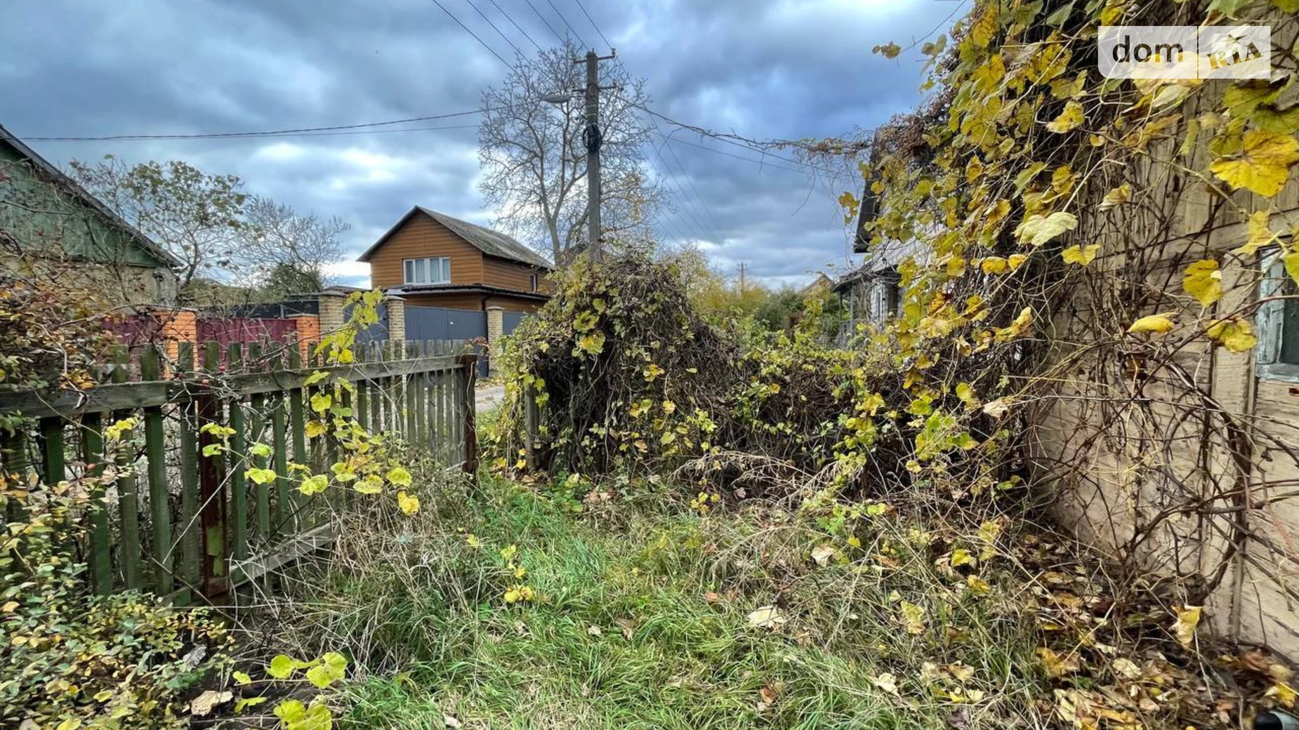 Продается земельный участок 6.2 соток в Киевской области, цена: 55000 $ - фото 3