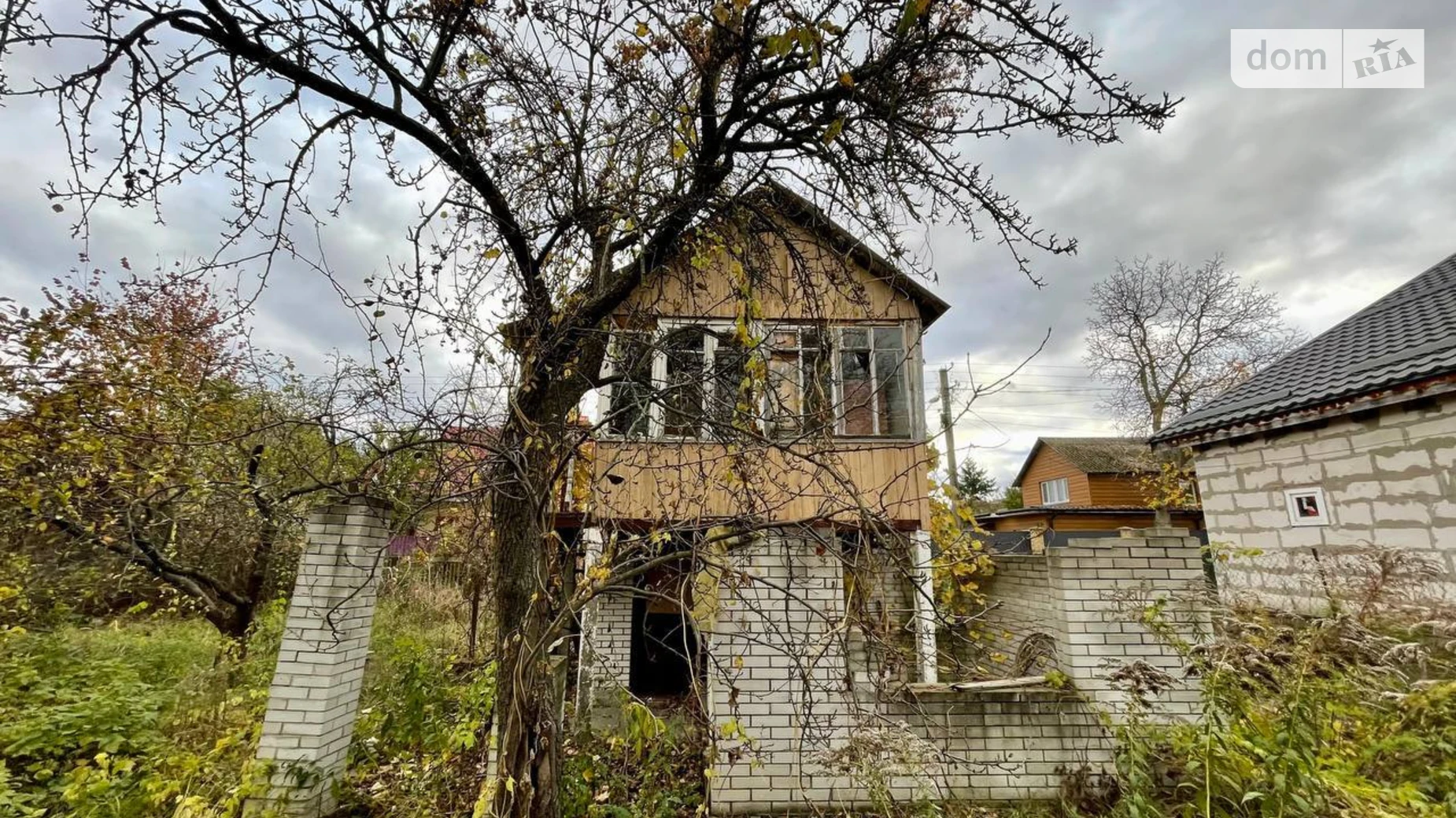 Продается земельный участок 6.2 соток в Киевской области, цена: 55000 $ - фото 4