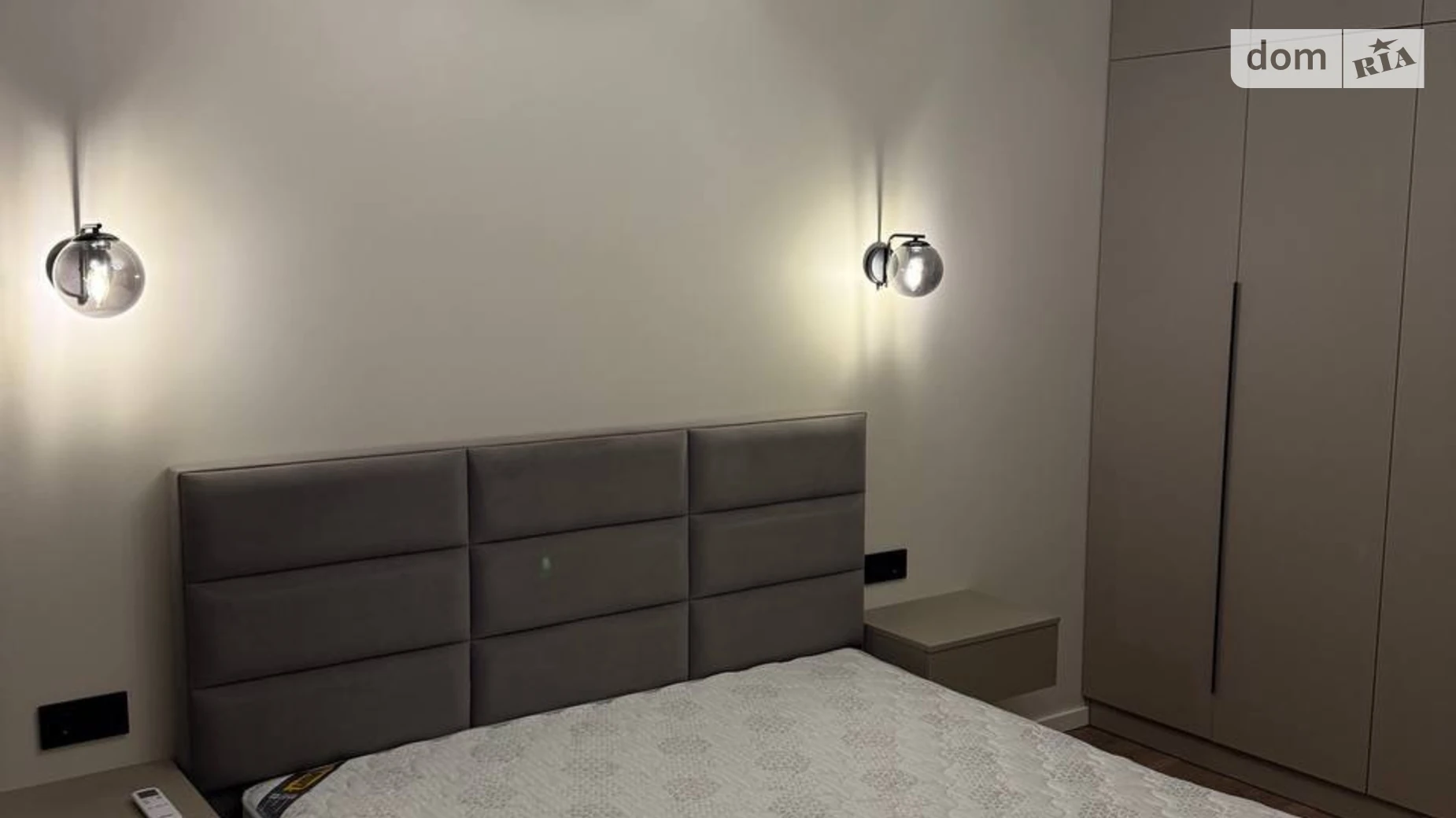 Продается 1-комнатная квартира 45.6 кв. м в Ровно, ул. Николая Боголюбова, 1Л - фото 4