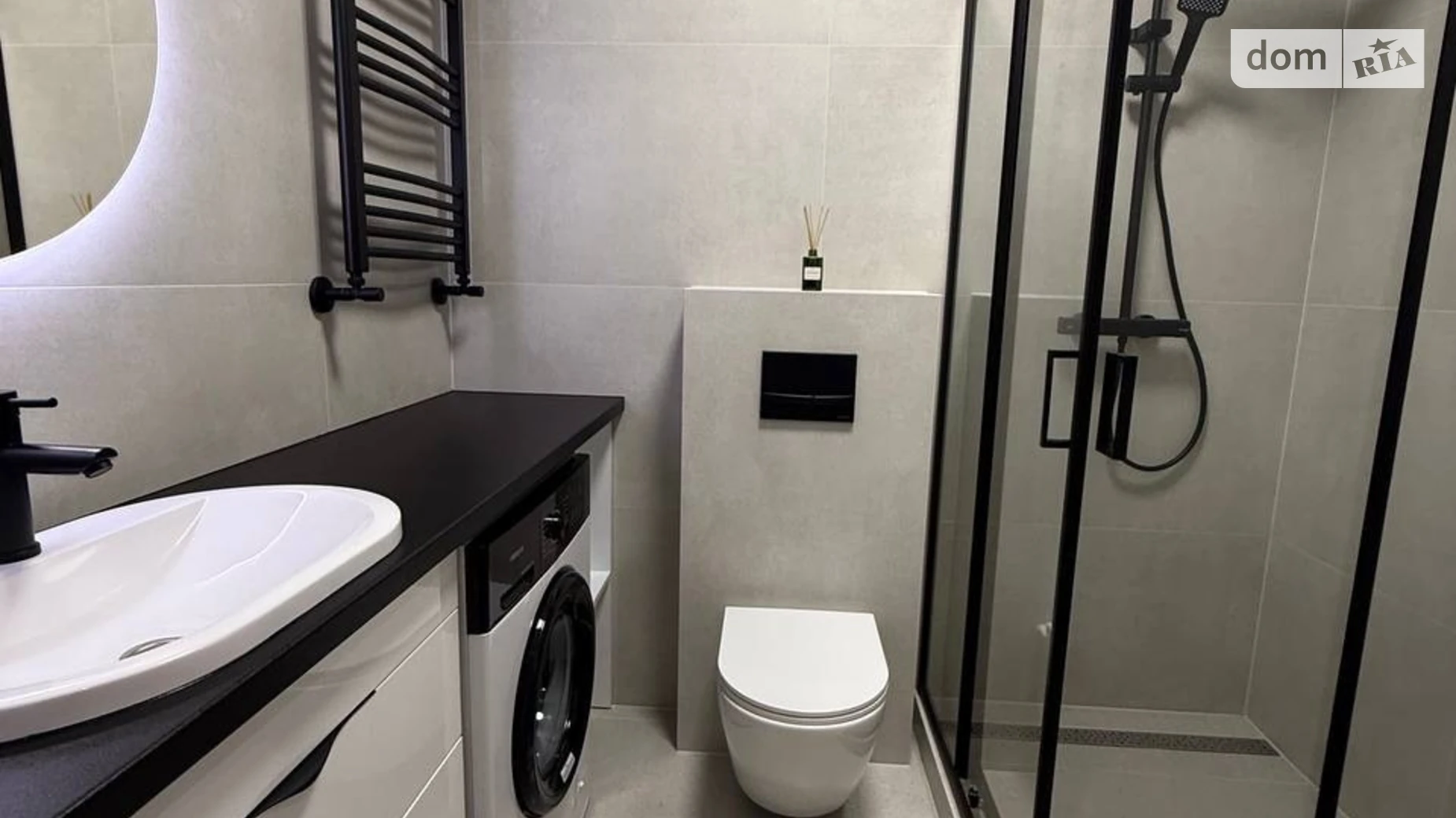 Продается 1-комнатная квартира 45.6 кв. м в Ровно, ул. Николая Боголюбова, 1Л - фото 5