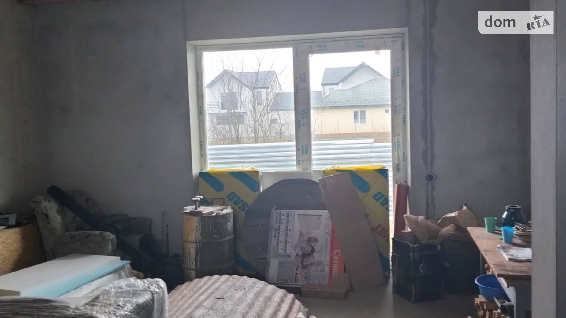 Продается одноэтажный дом 83 кв. м с балконом, цена: 85000 $ - фото 5