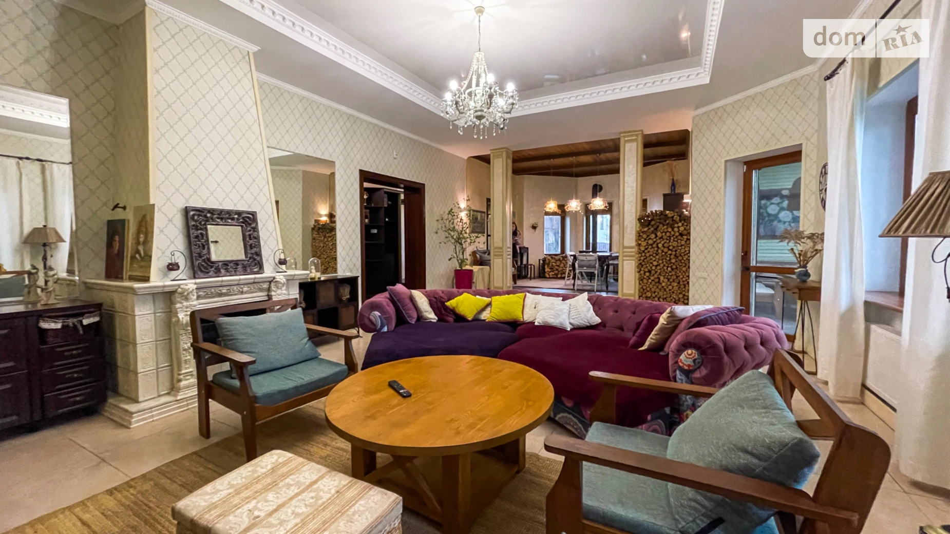 Сдается в аренду одноэтажный дом 226.1 кв. м с бассейном, цена: 2500 $ - фото 2