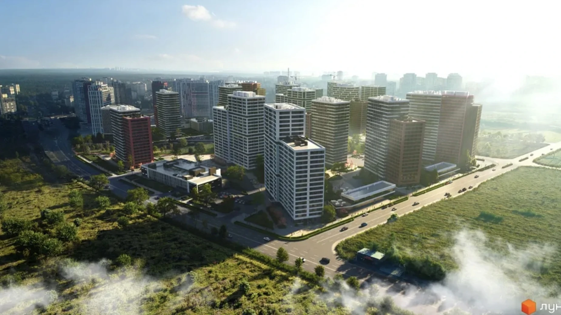 Продается 3-комнатная квартира 79.2 кв. м в Киеве, ул. Александра Олеся, 4 - фото 4