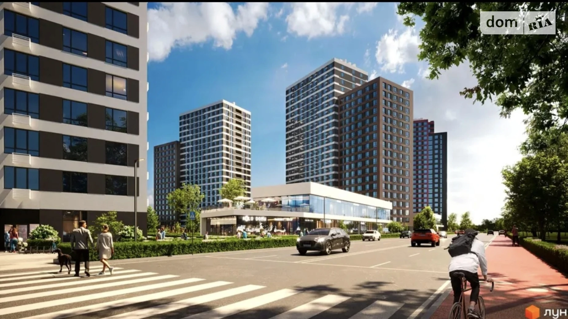 Продается 3-комнатная квартира 79.2 кв. м в Киеве, ул. Александра Олеся, 4 - фото 3