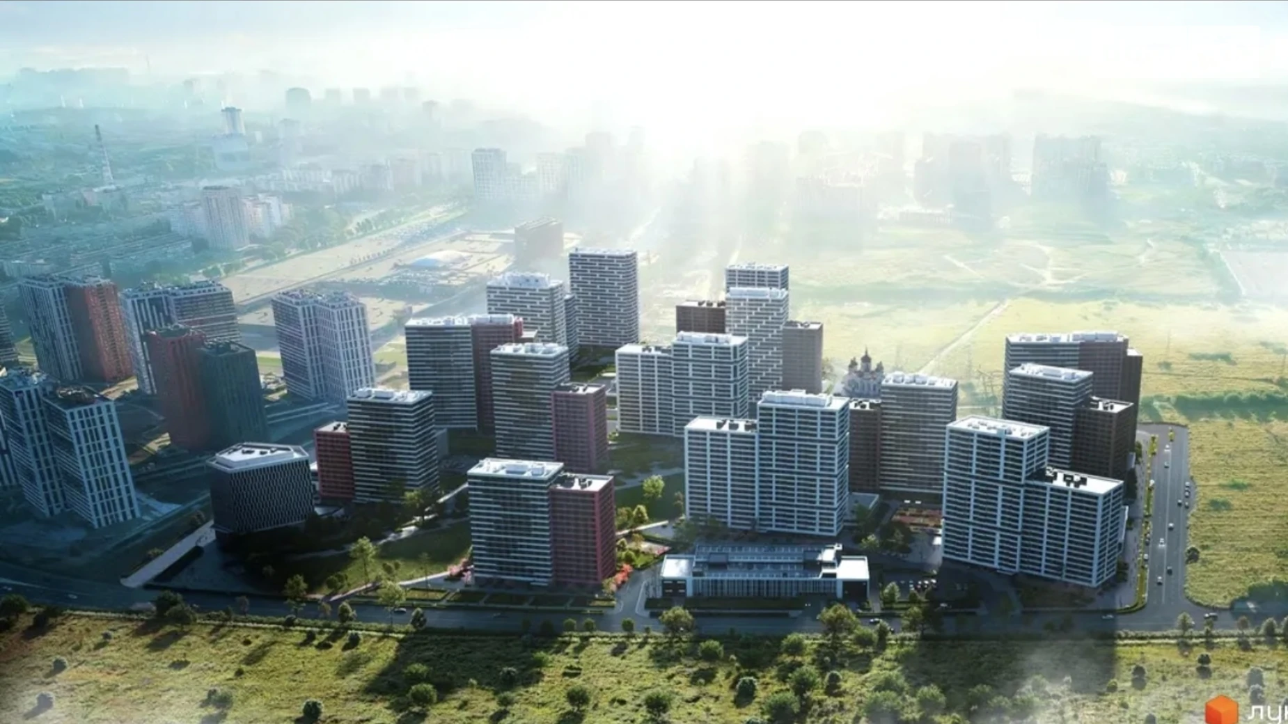 Продается 3-комнатная квартира 79.2 кв. м в Киеве, ул. Александра Олеся, 4 - фото 5