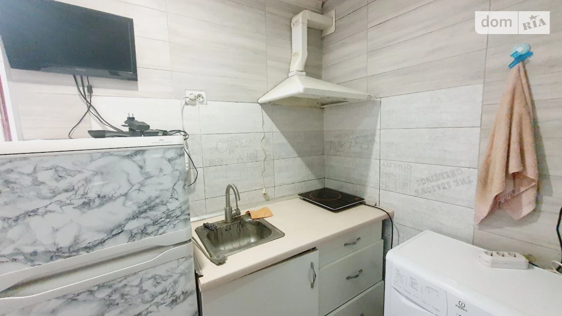 Сдается в аренду часть дома 34 кв. м с балконом, цена: 6999 грн - фото 2