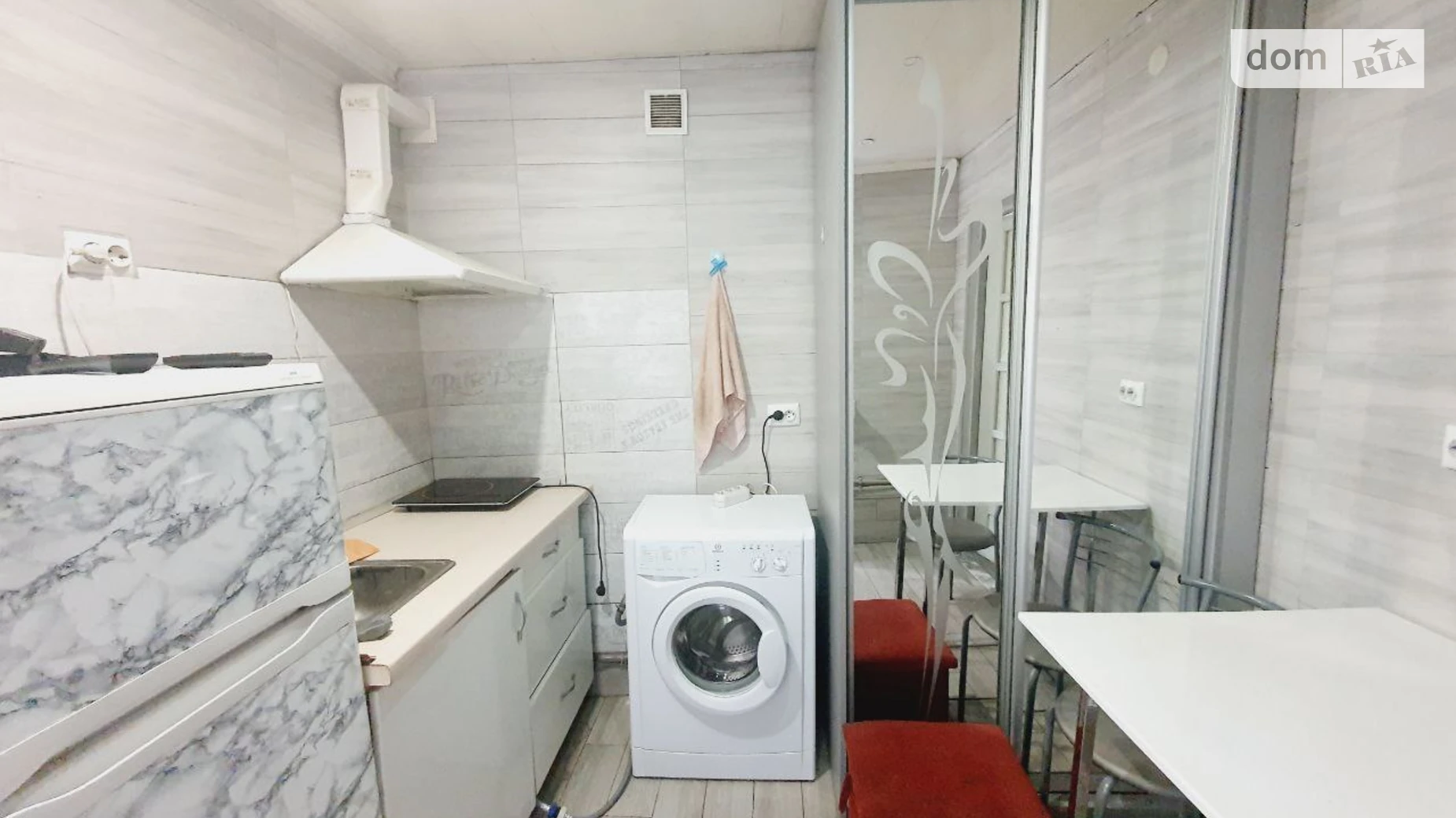 Сдается в аренду часть дома 34 кв. м с балконом, цена: 6999 грн - фото 4