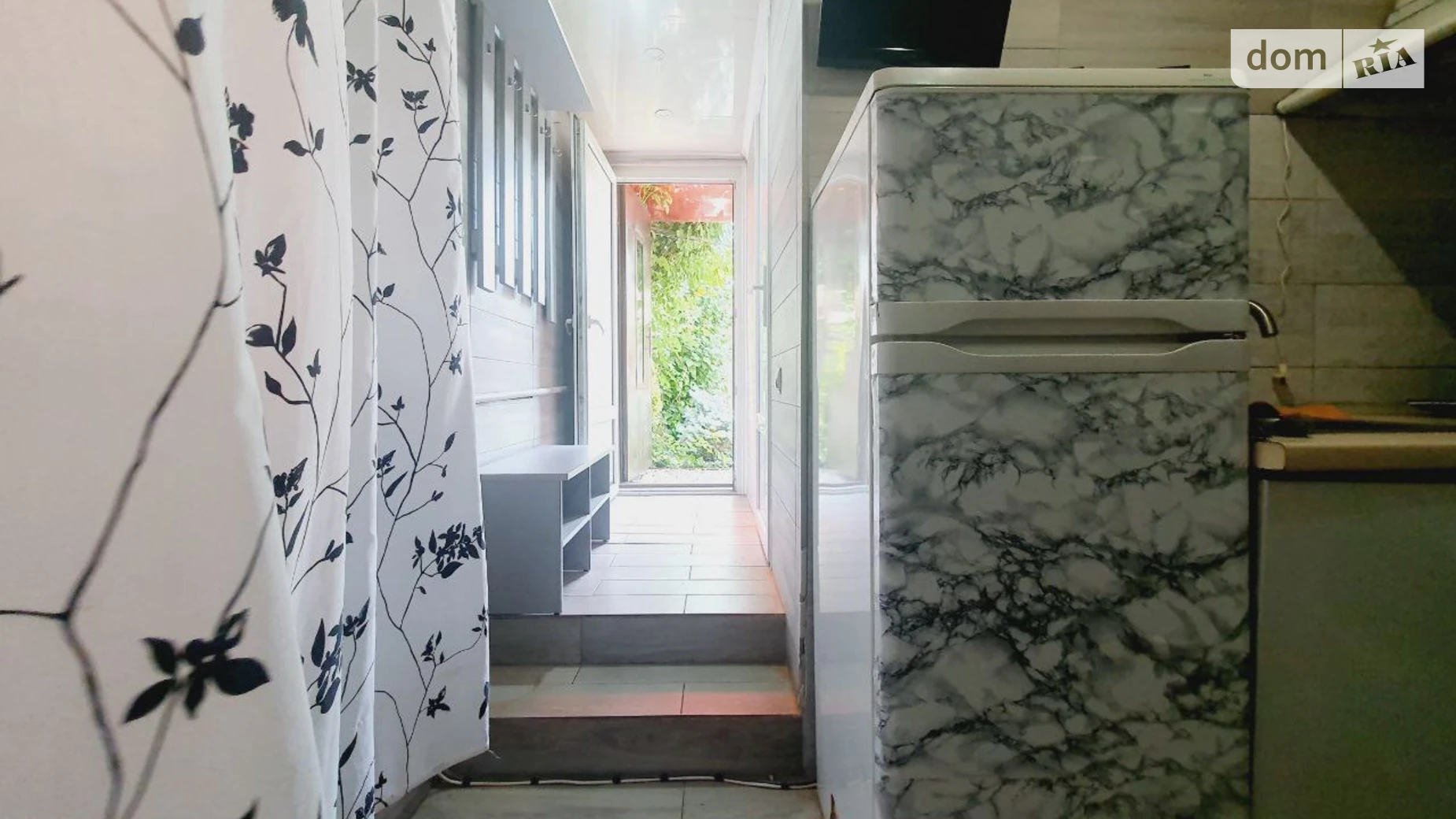 Сдается в аренду часть дома 34 кв. м с балконом, цена: 6999 грн - фото 5