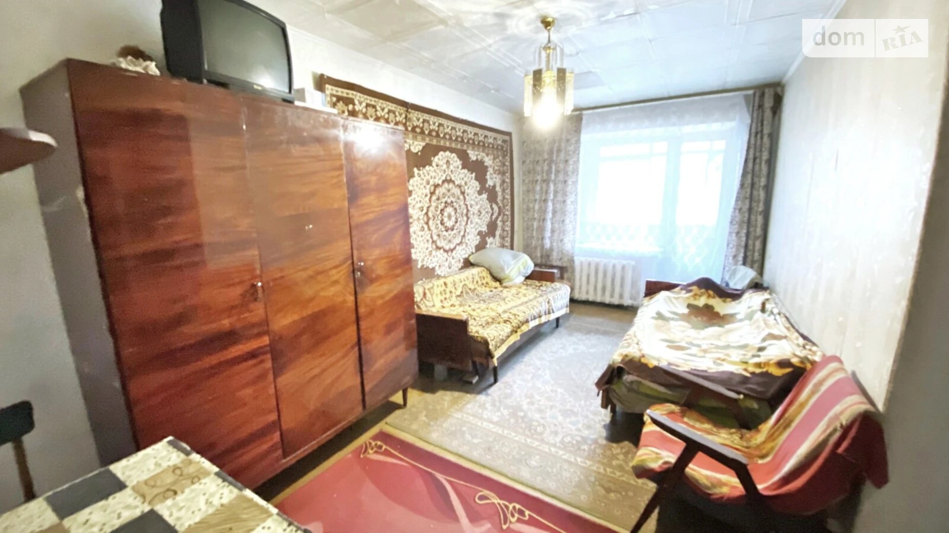 Продается 2-комнатная квартира 42 кв. м в, цена: 18500 $ - фото 2