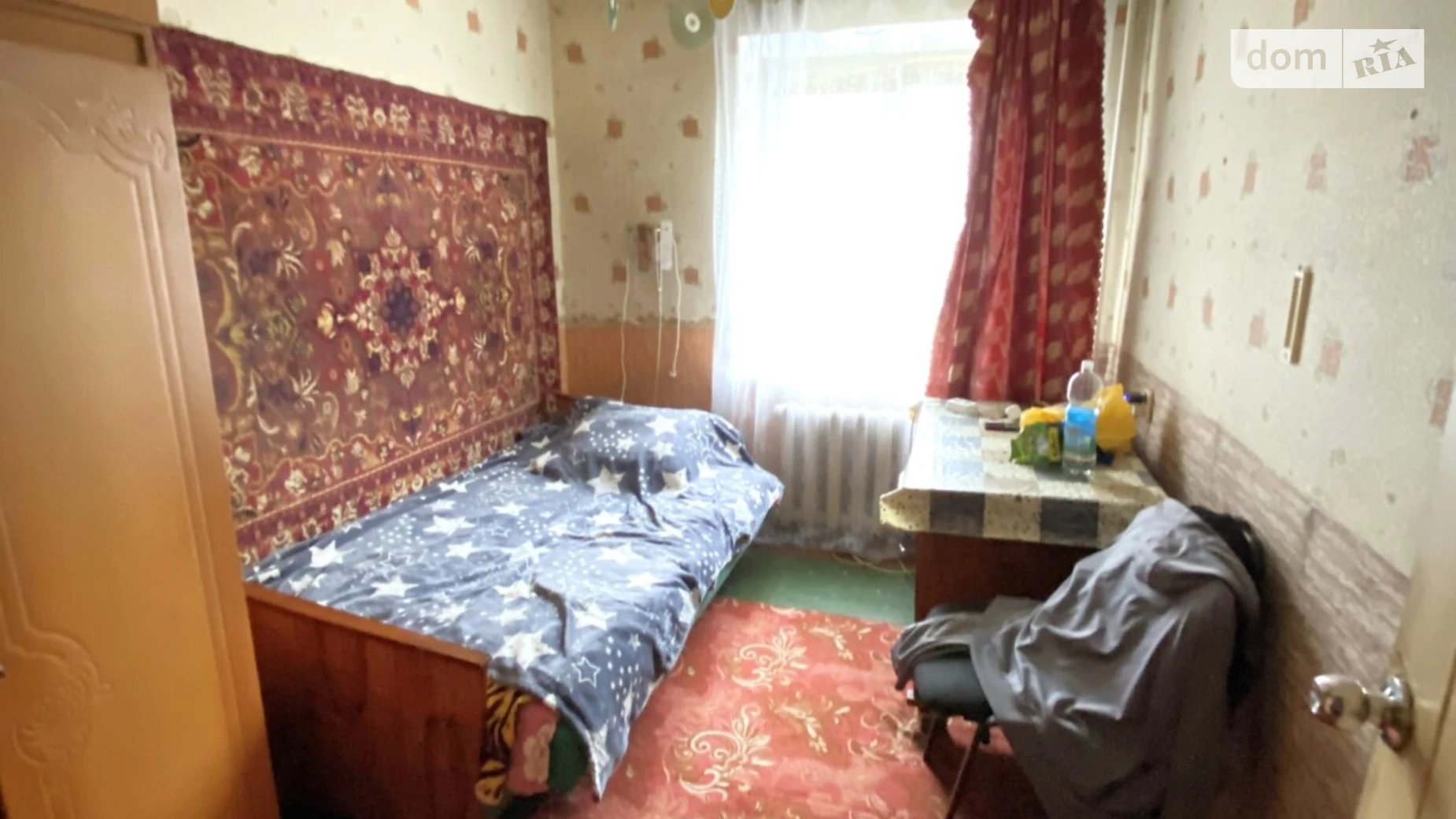 Продается 2-комнатная квартира 42 кв. м в, цена: 18500 $ - фото 3