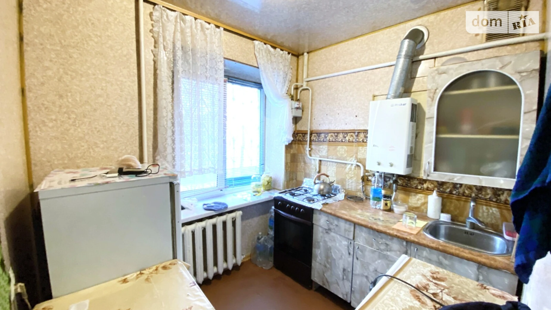 Продается 2-комнатная квартира 42 кв. м в, цена: 18500 $ - фото 4