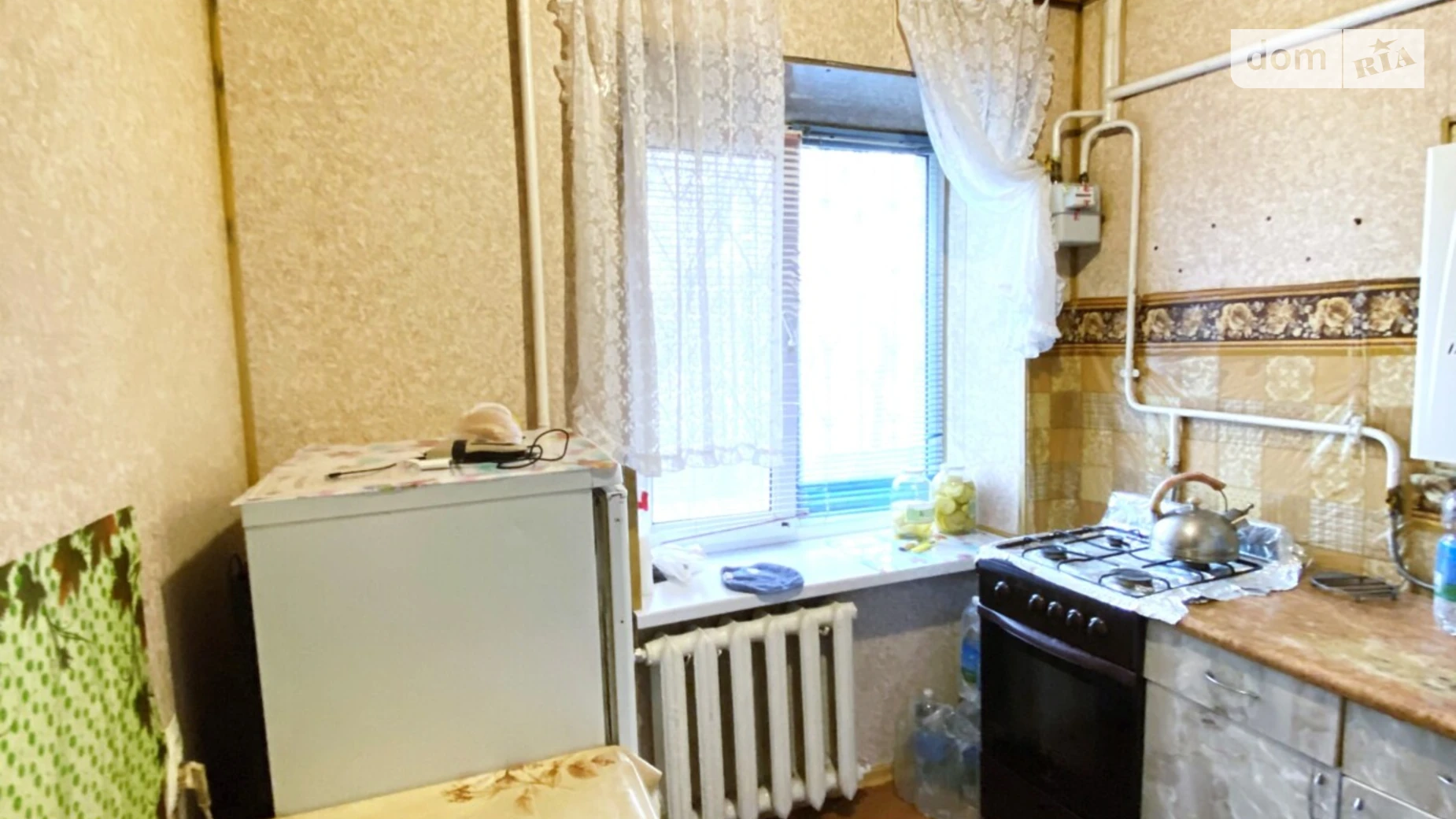 Продается 2-комнатная квартира 42 кв. м в, цена: 18500 $ - фото 5