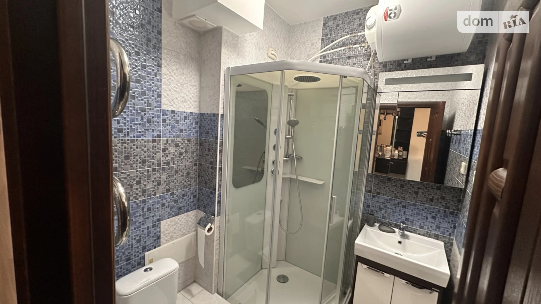 Здається в оренду 2-кімнатна квартира 38.7 кв. м у Києві, вул. Олени Теліги, 7Б - фото 2