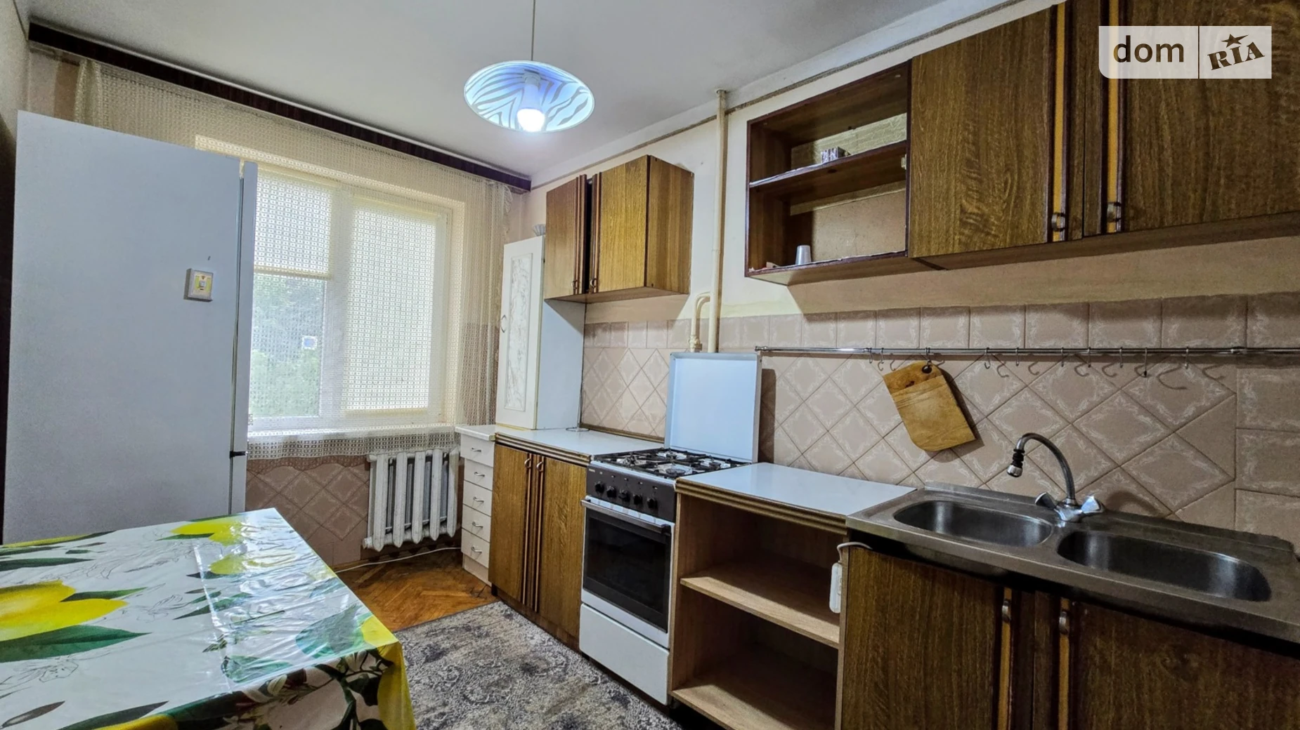 Сдается в аренду 3-комнатная квартира 65 кв. м в, цена: 350 $ - фото 3
