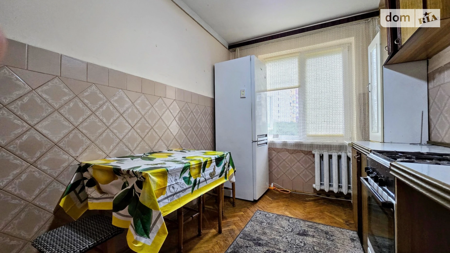 Сдается в аренду 3-комнатная квартира 65 кв. м в, цена: 350 $ - фото 5