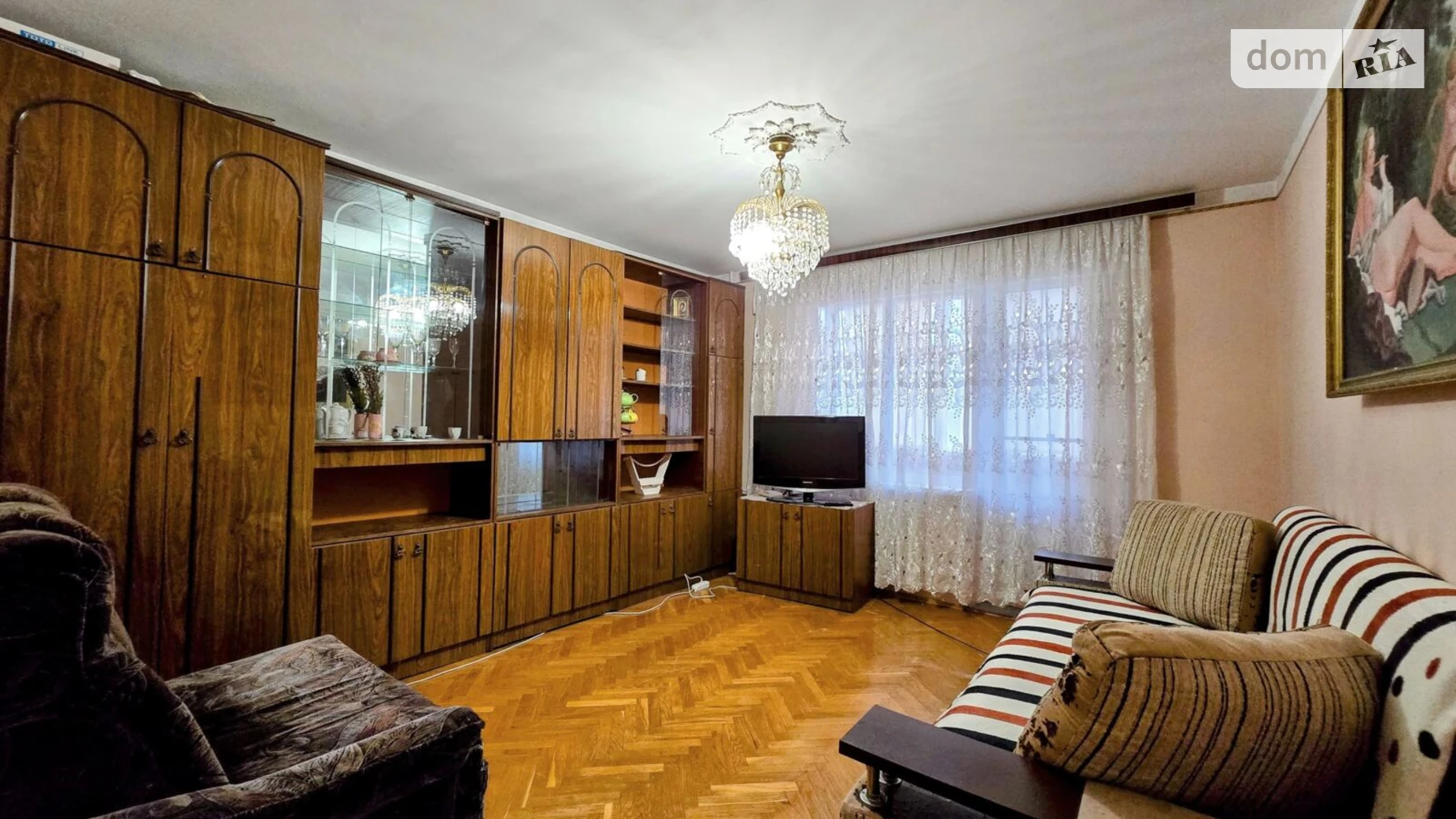 Сдается в аренду 3-комнатная квартира 65 кв. м в Черновцах, ул. Главная - фото 5