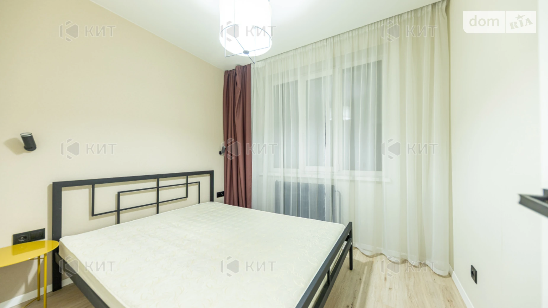 Сдается в аренду 1-комнатная квартира 44.1 кв. м в Харькове, ул. Гвардейцев-Широнинцев, 74Б - фото 5