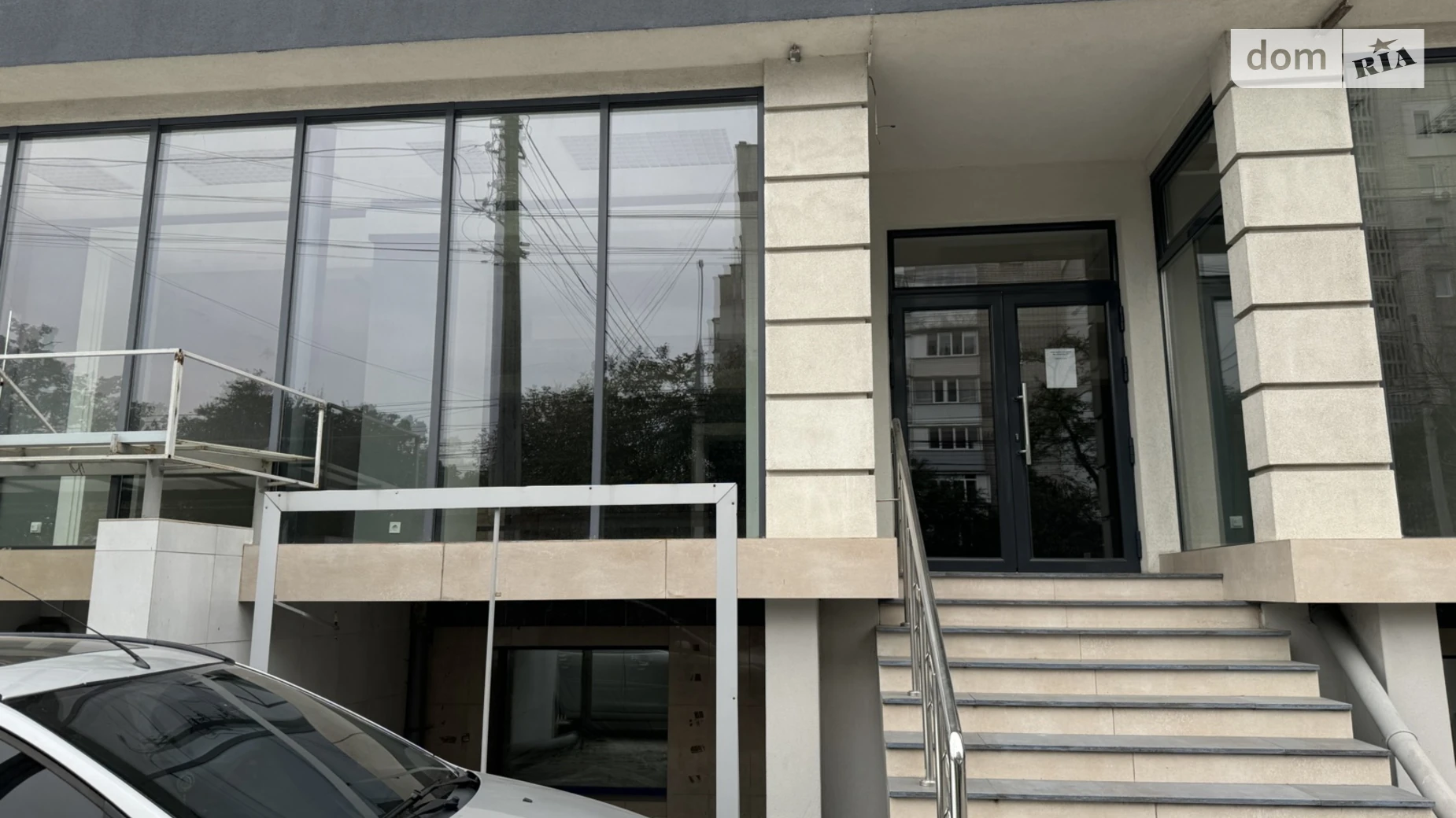 Сдается в аренду помещения свободного назначения 151 кв. м в 9-этажном здании, цена: 75000 грн - фото 3