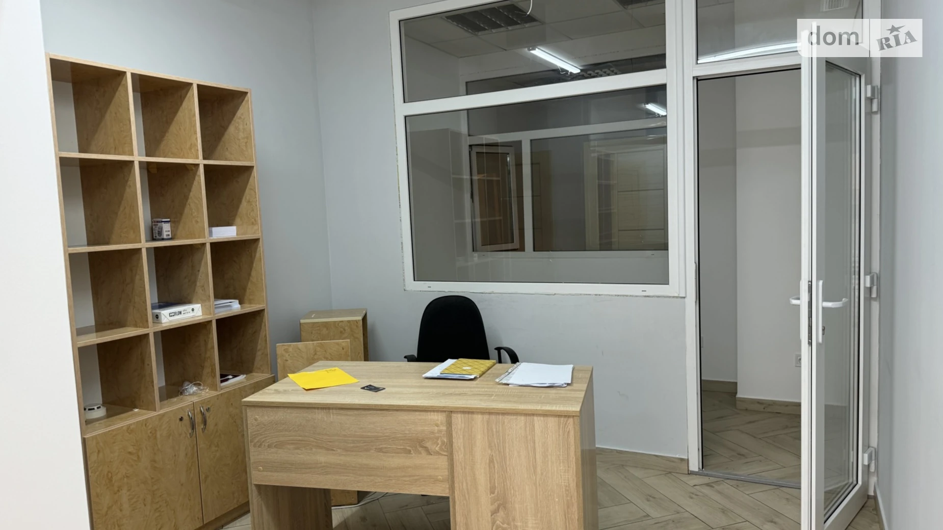 Сдается в аренду помещения свободного назначения 151 кв. м в 9-этажном здании, цена: 75000 грн - фото 4