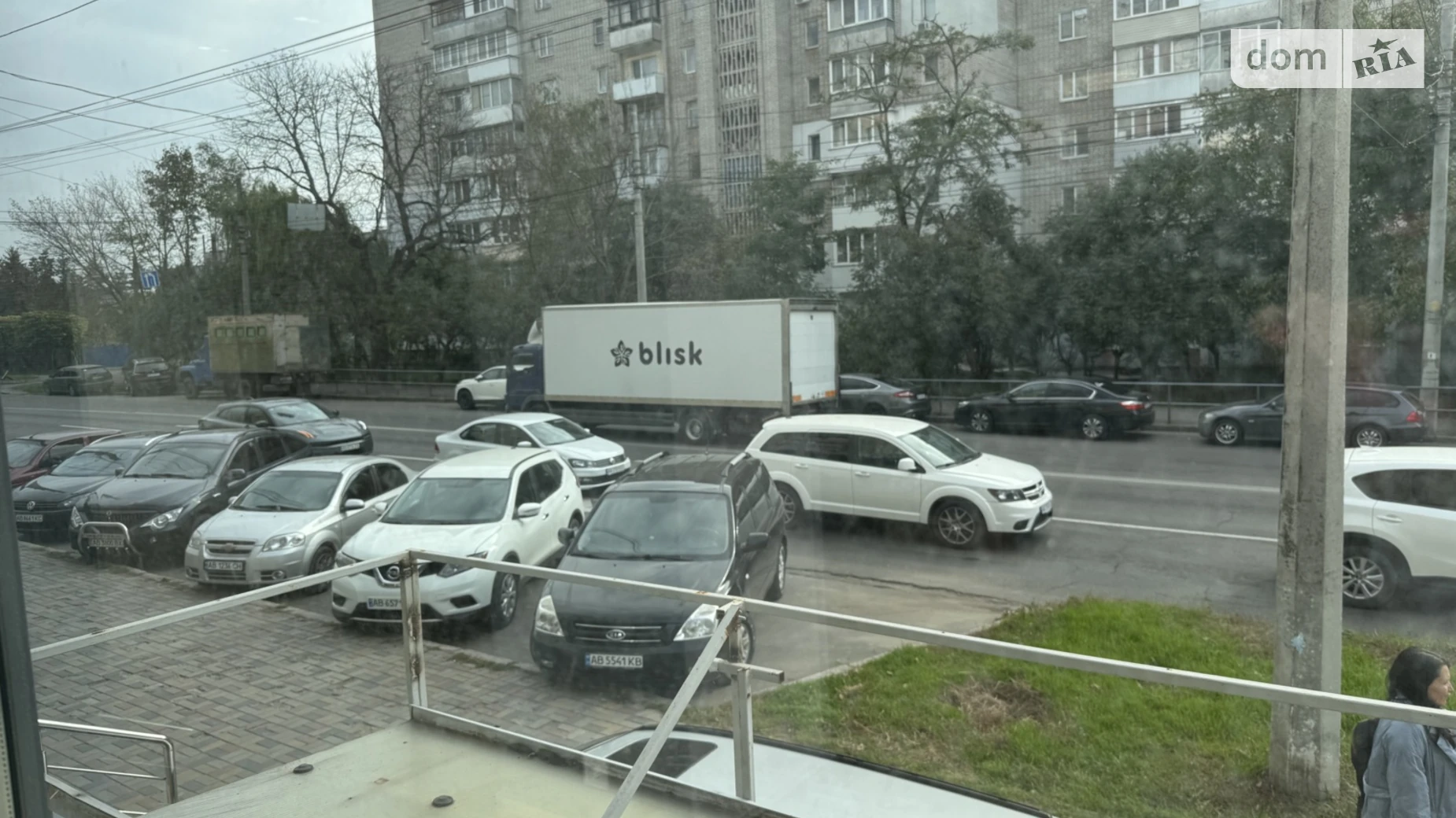 Сдается в аренду помещения свободного назначения 151 кв. м в 9-этажном здании, цена: 75000 грн - фото 5