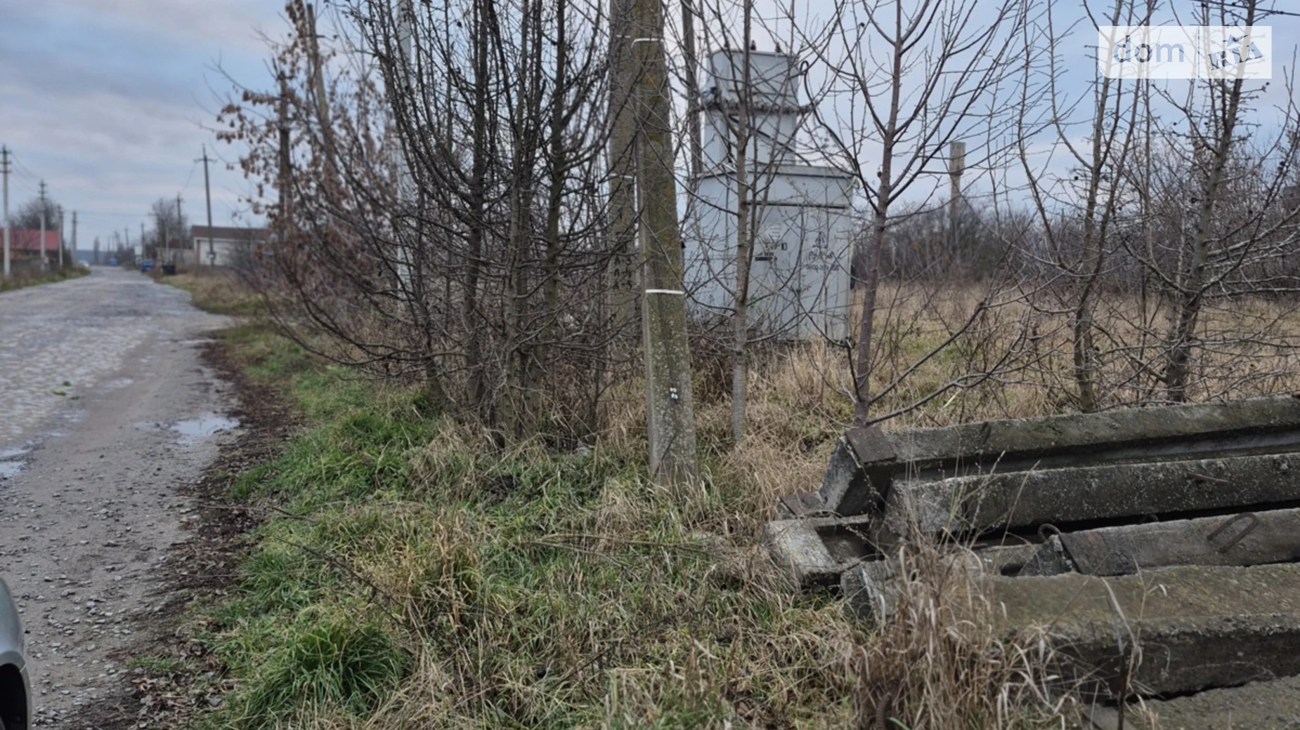 Продается земельный участок 9 соток в Винницкой области, цена: 14000 $ - фото 4