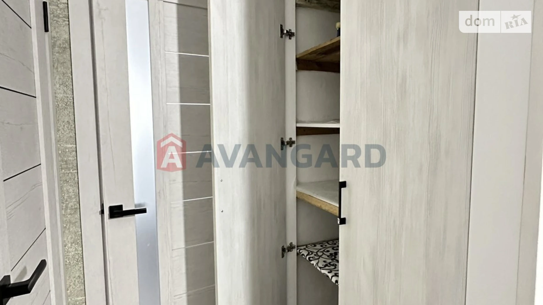 1-комнатная квартира 51.68 кв. м в Запорожье, ул. Чумаченко, 25Б - фото 2