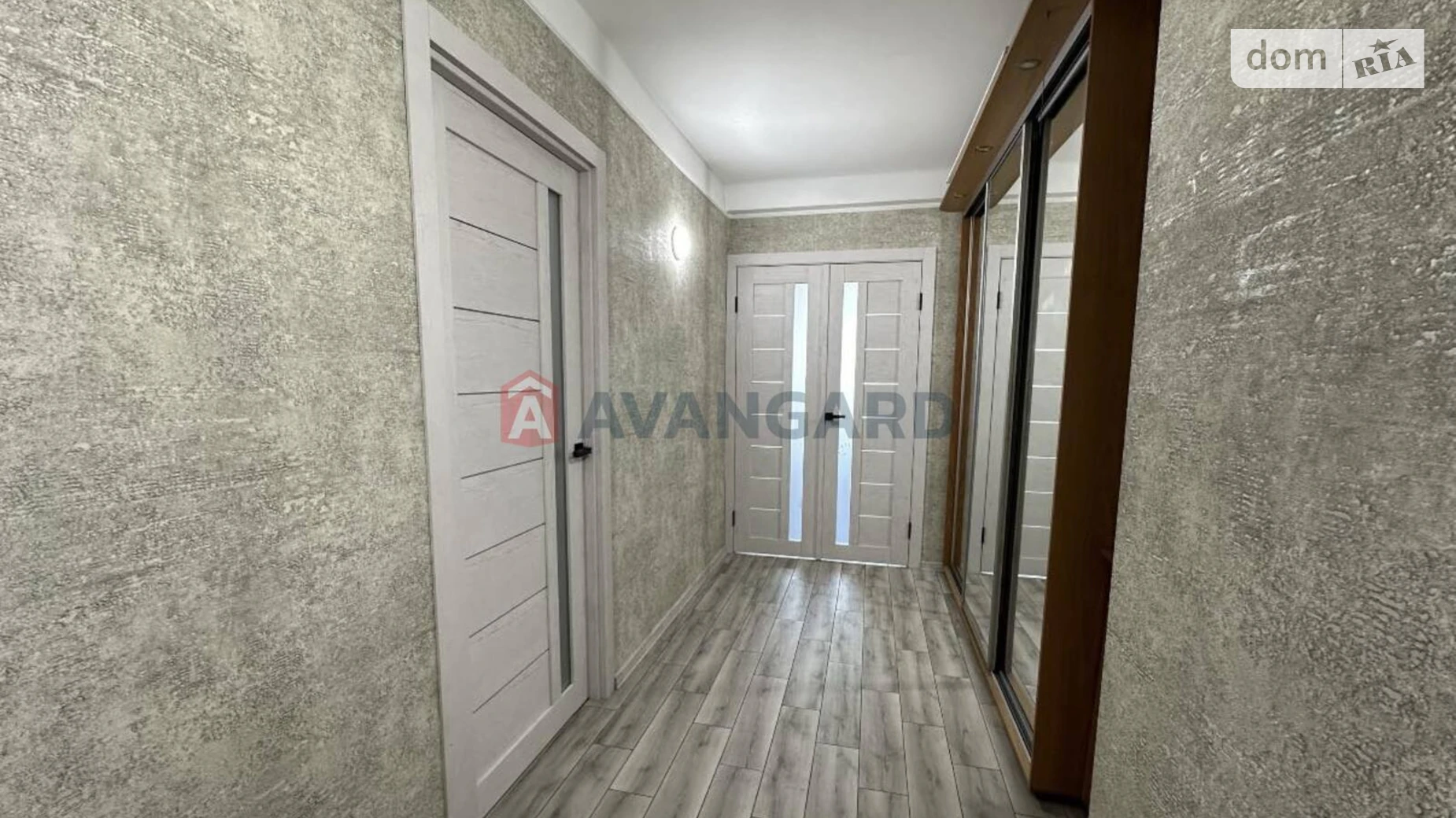 1-комнатная квартира 51.68 кв. м в Запорожье, ул. Чумаченко, 25Б - фото 3