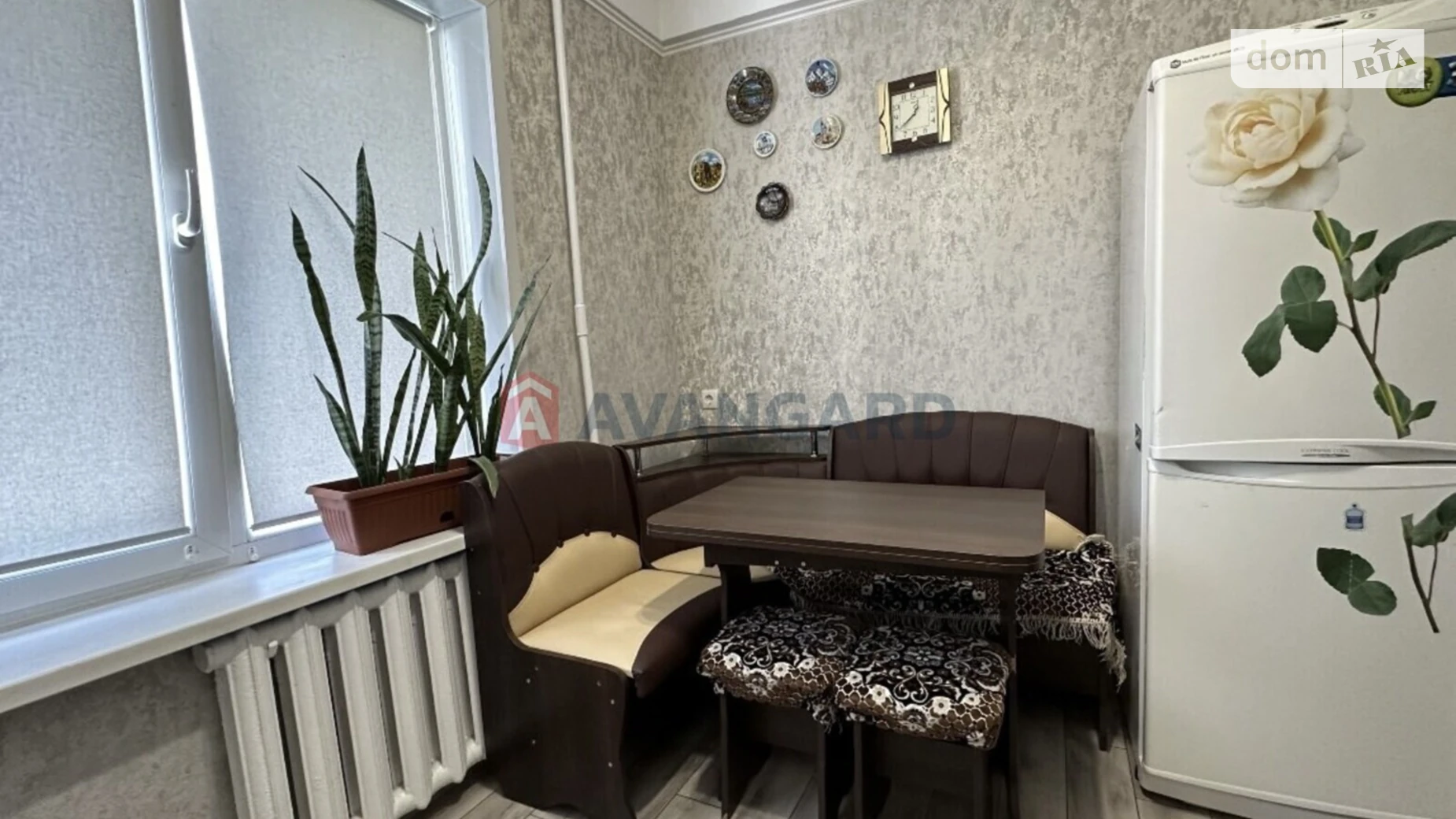 1-комнатная квартира 51.68 кв. м в Запорожье, ул. Чумаченко, 25Б - фото 4