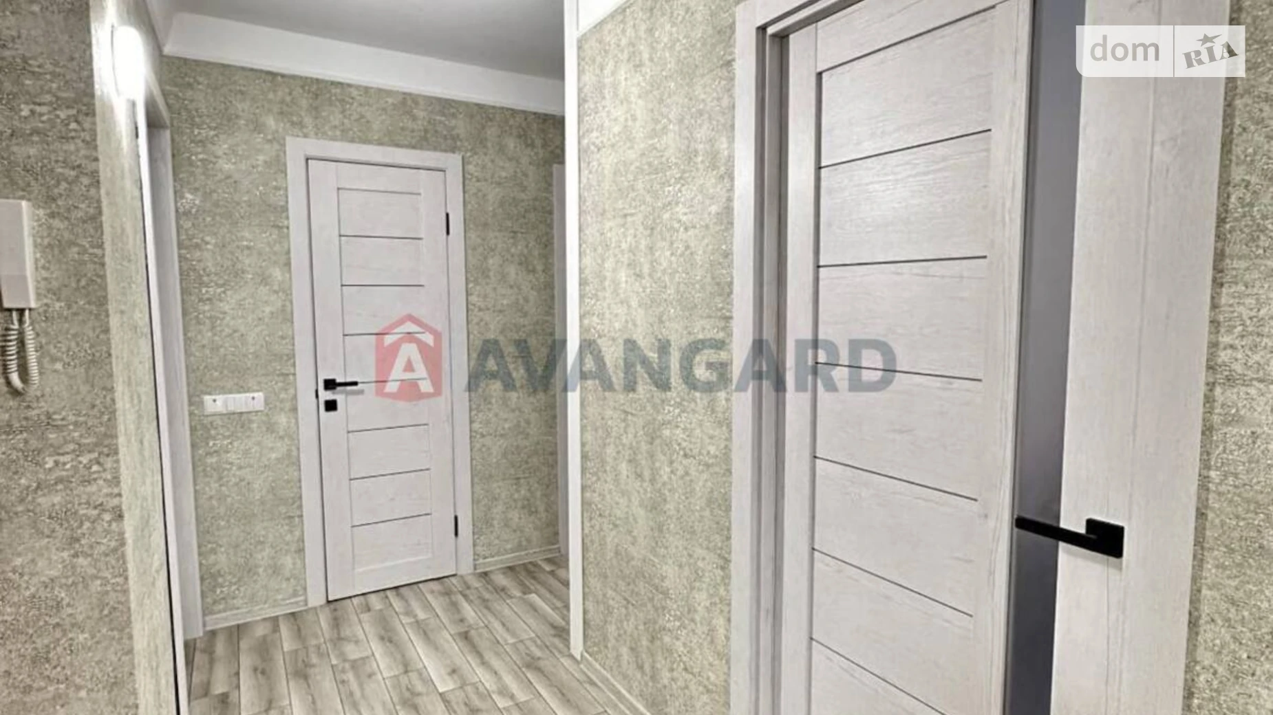 1-комнатная квартира 51.68 кв. м в Запорожье, ул. Чумаченко, 25Б - фото 5