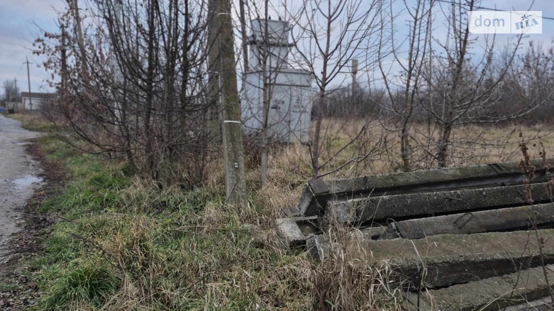 Продается земельный участок 35 соток в Винницкой области, цена: 54000 $ - фото 3