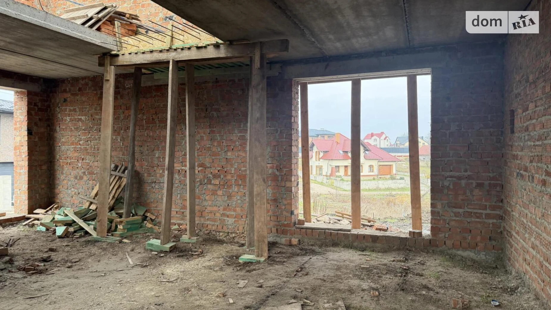 вул. Камінна Байківці, цена: 80000 $ - фото 5