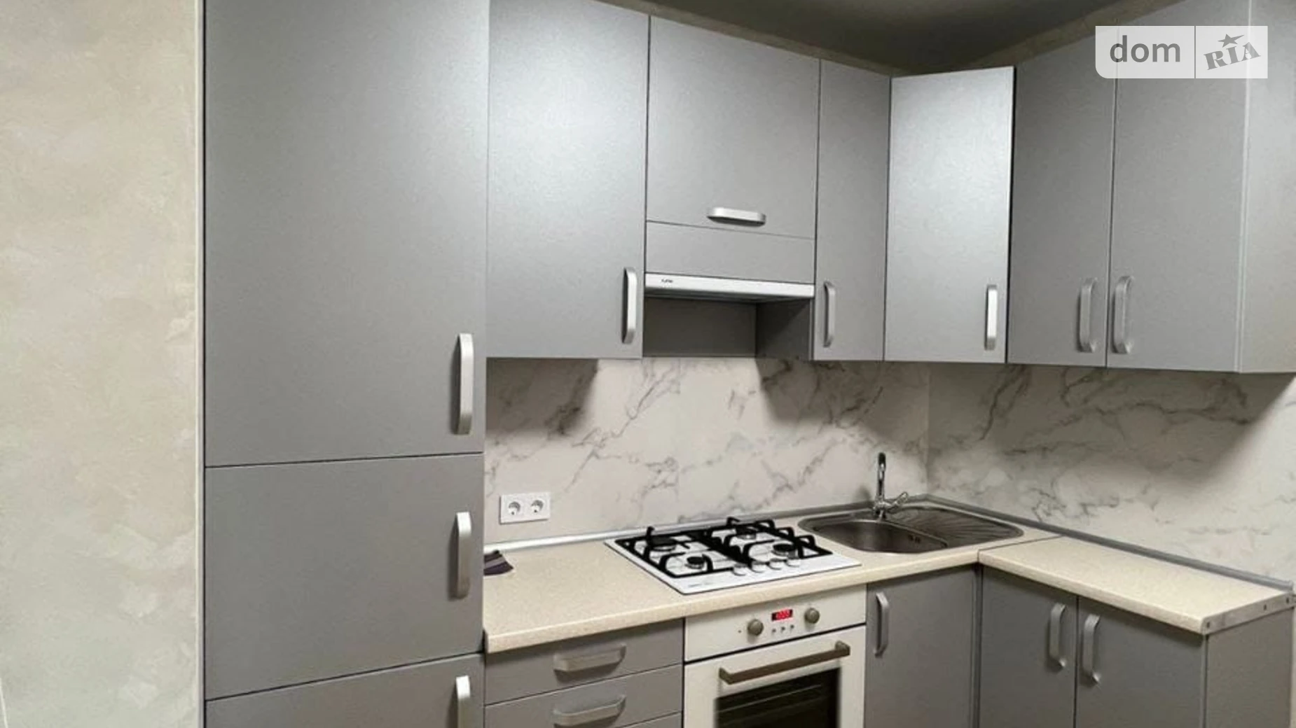 Сдается в аренду 1-комнатная квартира 46 кв. м в Хмельницком, ул. Кармелюка - фото 2