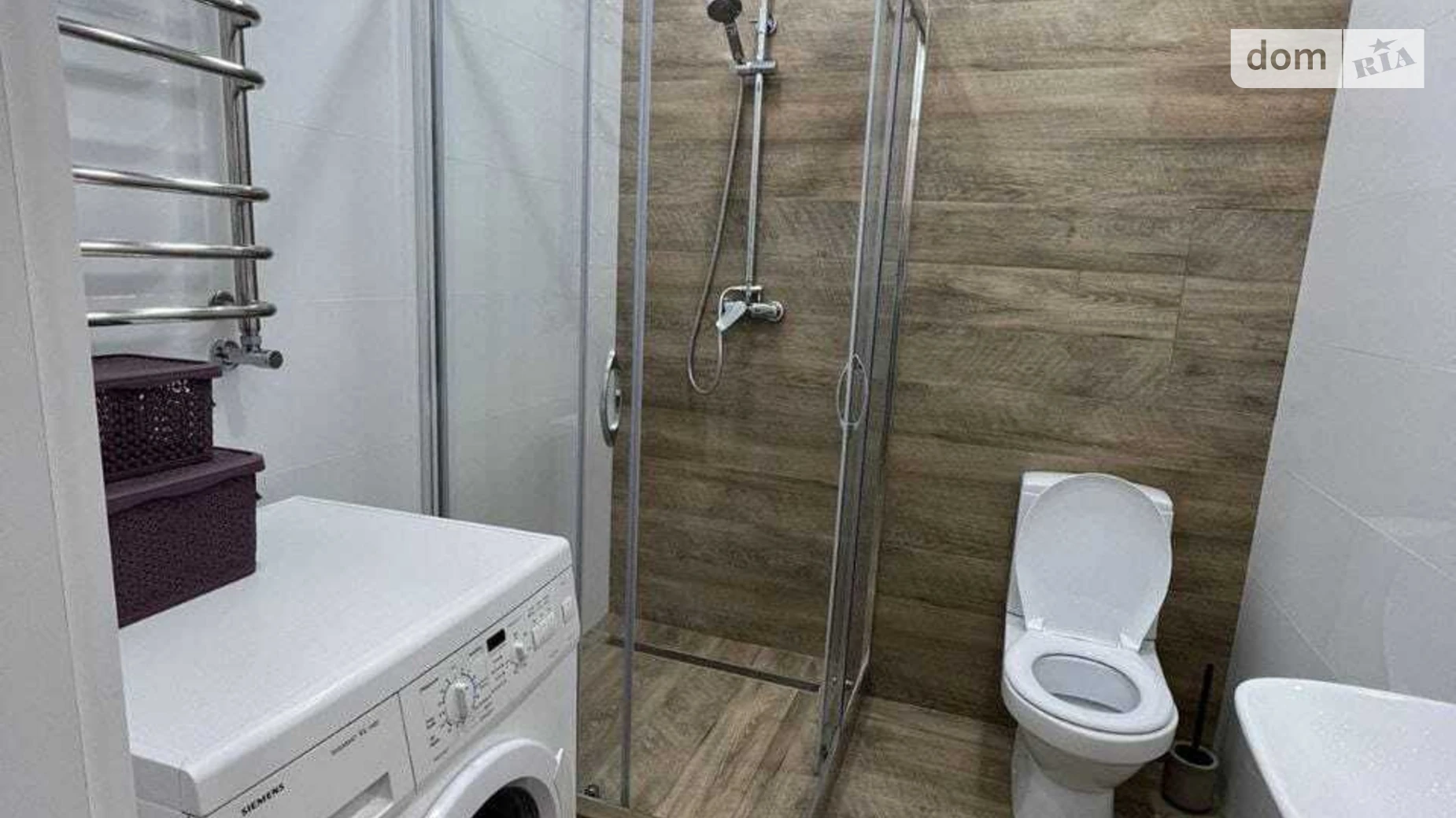 Сдается в аренду 1-комнатная квартира 46 кв. м в Хмельницком, ул. Кармелюка - фото 4