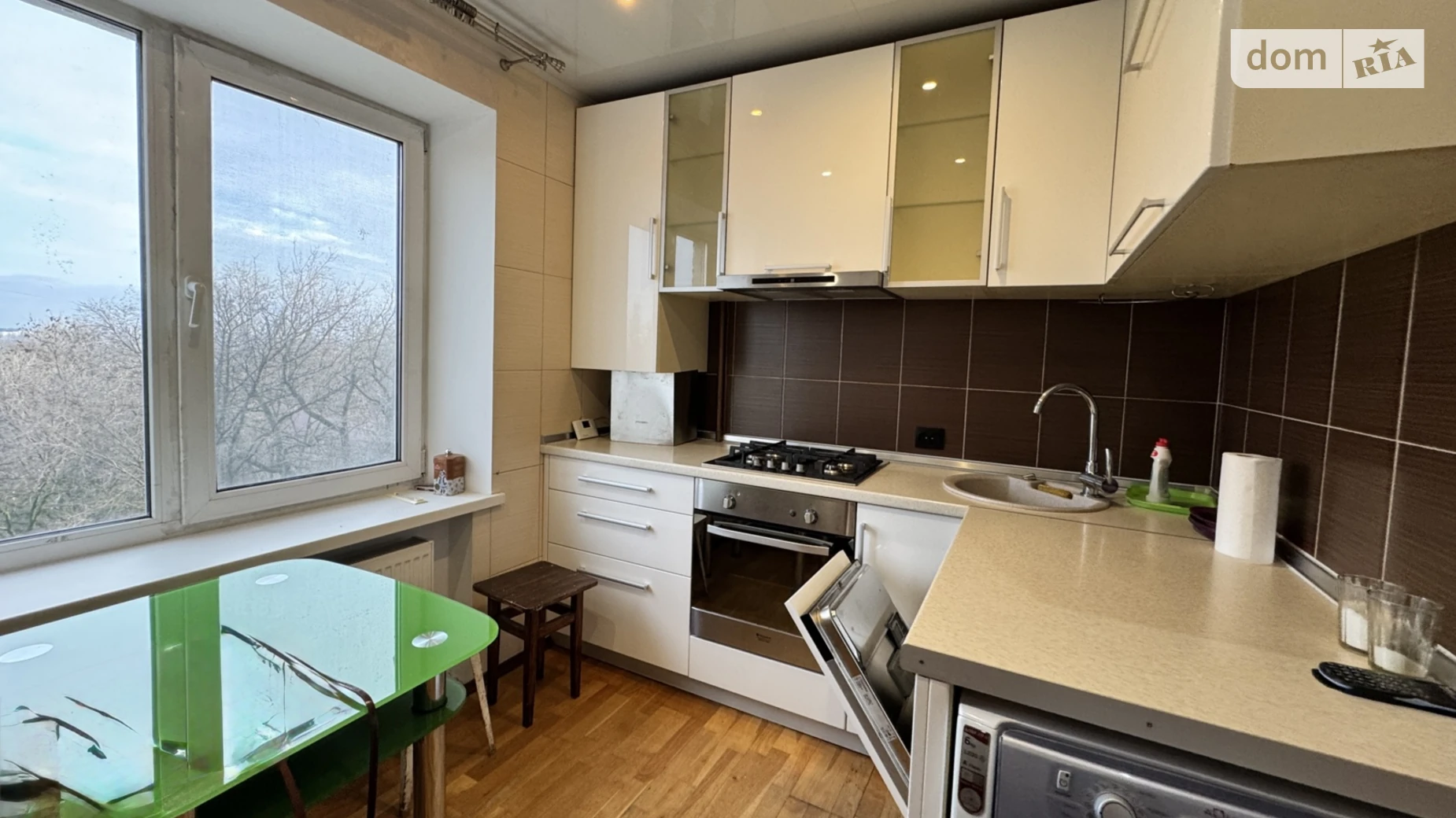 Продается 2-комнатная квартира 51.7 кв. м в Днепре, ул. Квартальная(Гладкова), 6 - фото 3