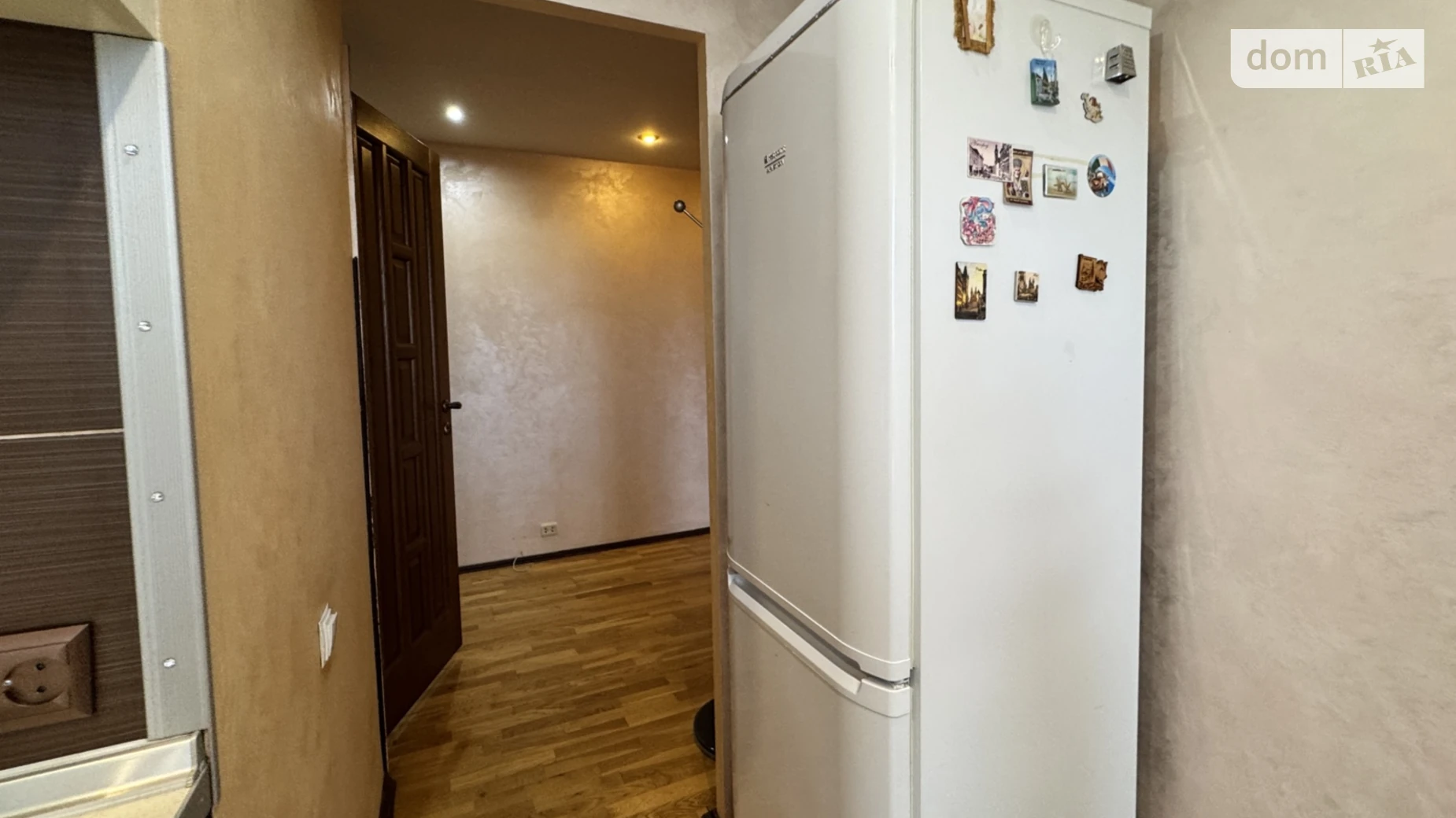 Продается 2-комнатная квартира 51.7 кв. м в Днепре, ул. Квартальная(Гладкова), 6 - фото 5