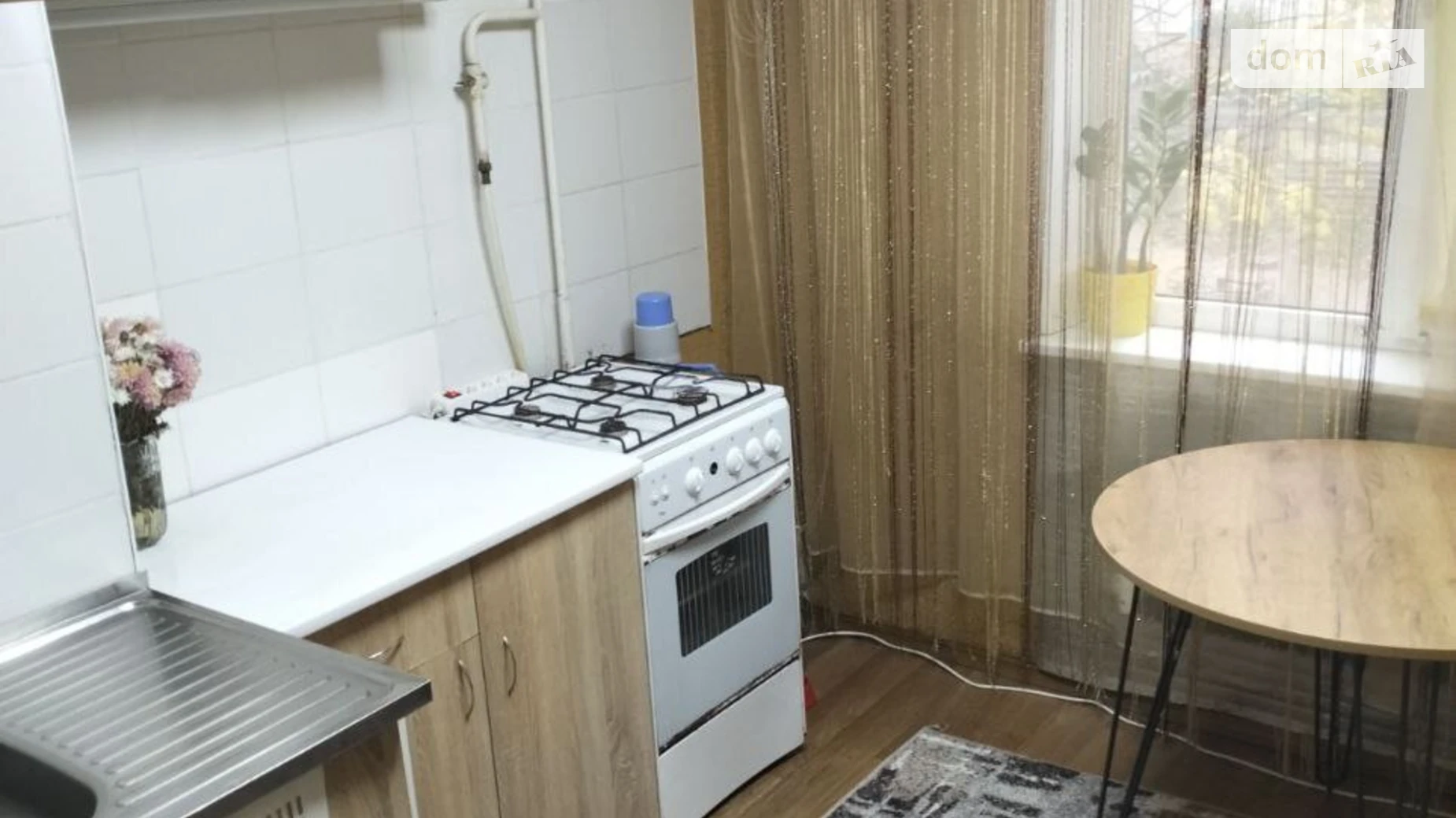 Продается 1-комнатная квартира 34.9 кв. м в Белой Церкви, ул. Героев Крут(Комсомольская) - фото 3