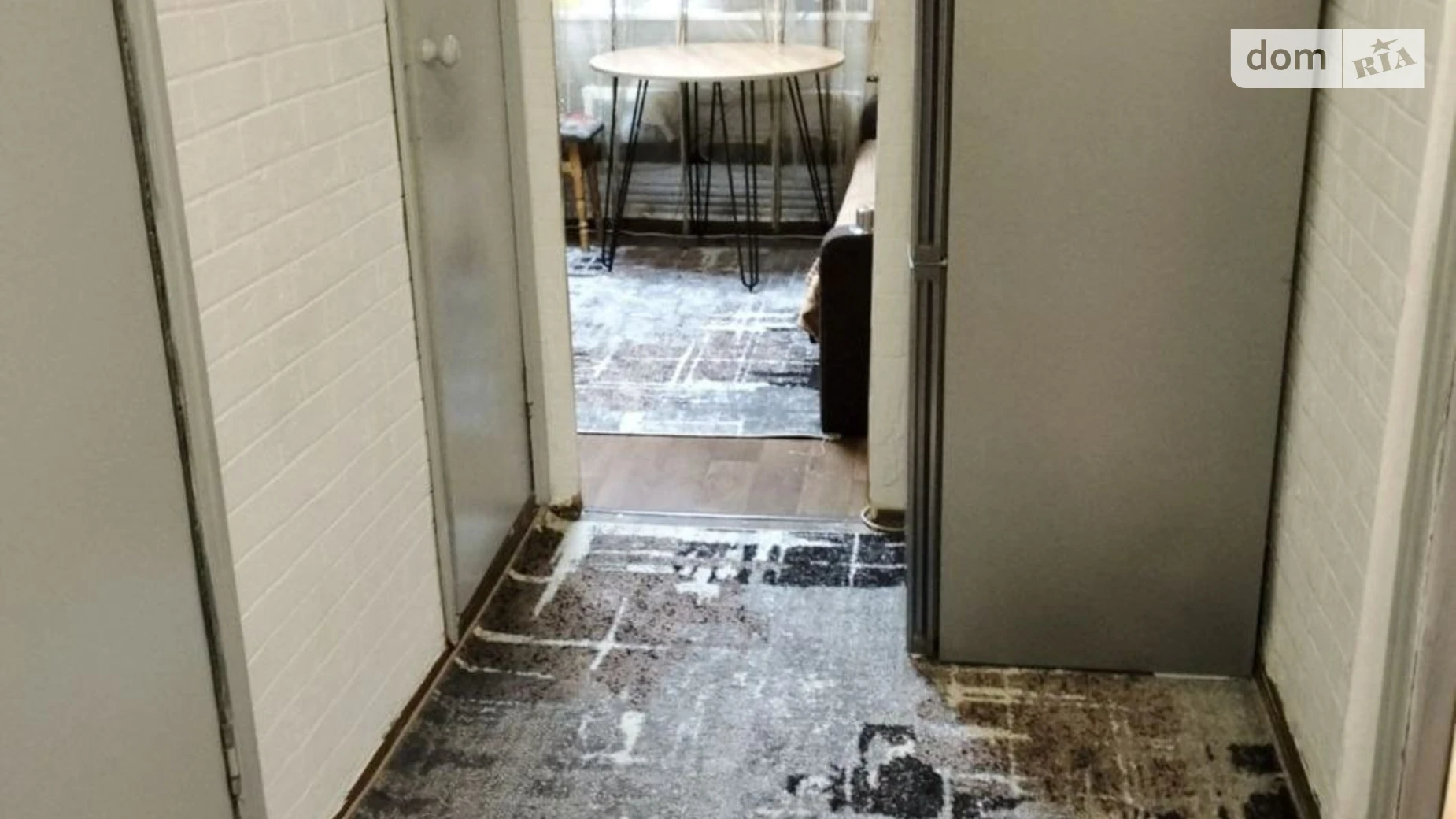 Продается 1-комнатная квартира 34.9 кв. м в Белой Церкви, ул. Героев Крут(Комсомольская) - фото 4