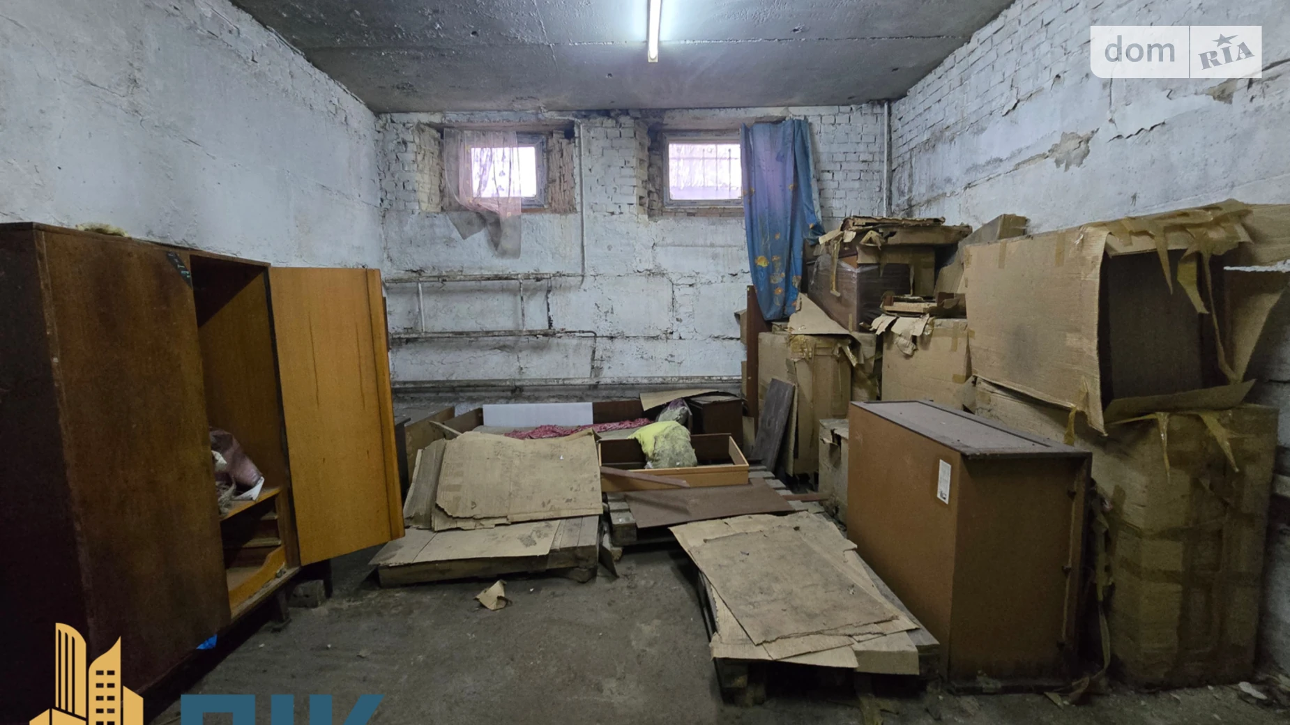 Продается помещения свободного назначения 213.5 кв. м в 9-этажном здании, цена: 48000 $ - фото 4