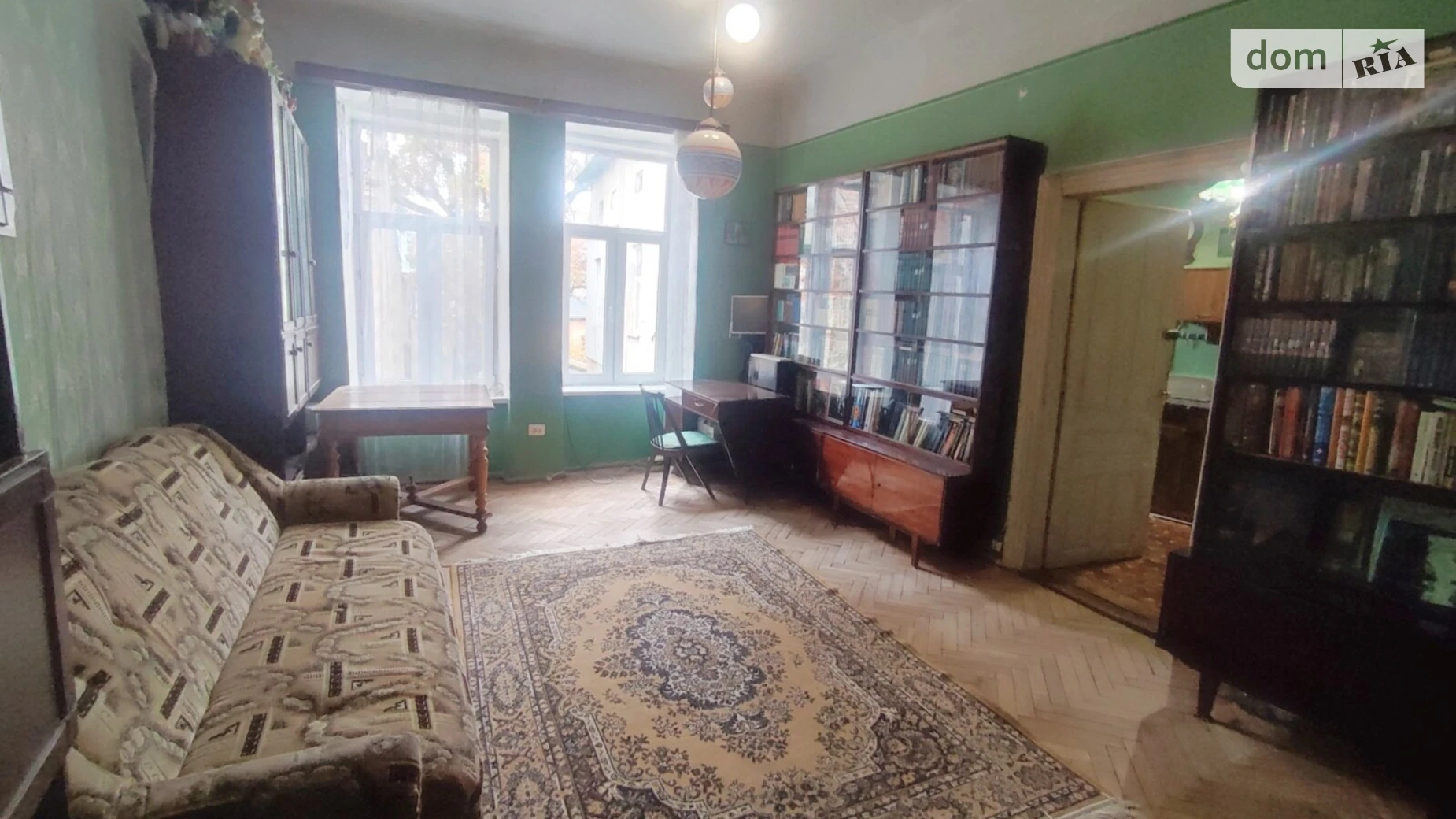 Продается 2-комнатная квартира 48 кв. м в, цена: 76000 $ - фото 3