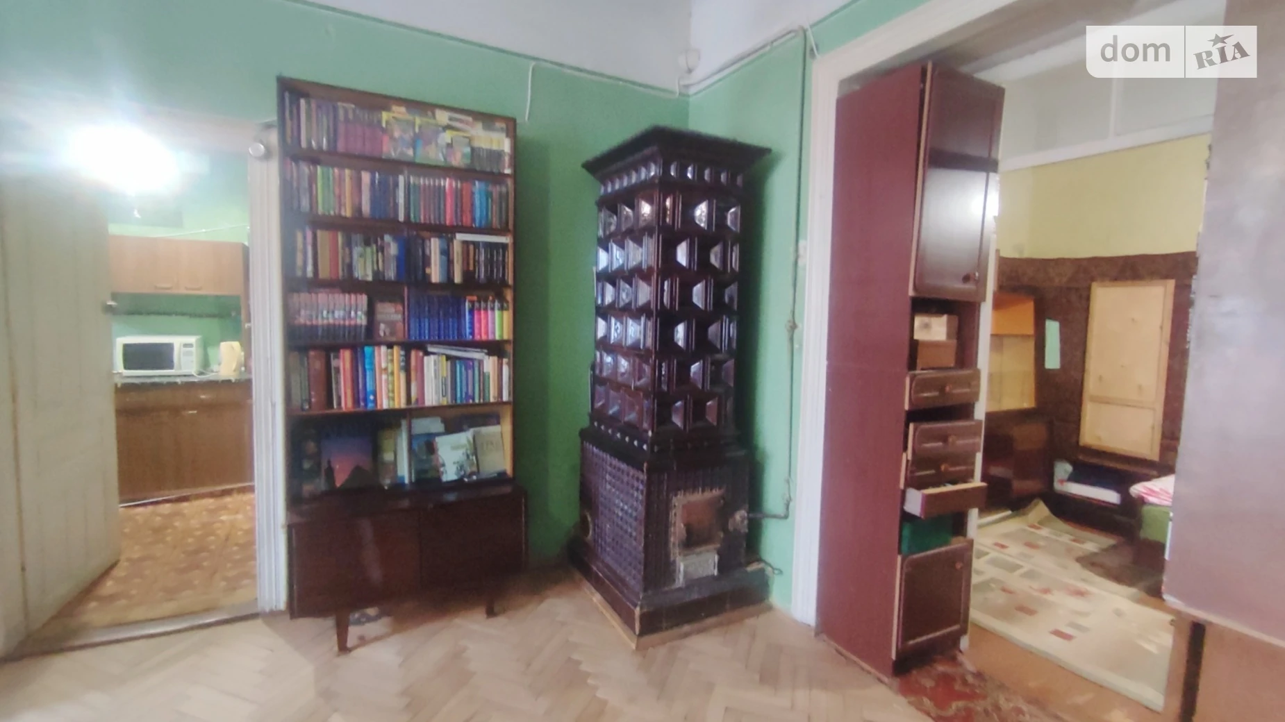 Продается 2-комнатная квартира 48 кв. м в, цена: 76000 $ - фото 5