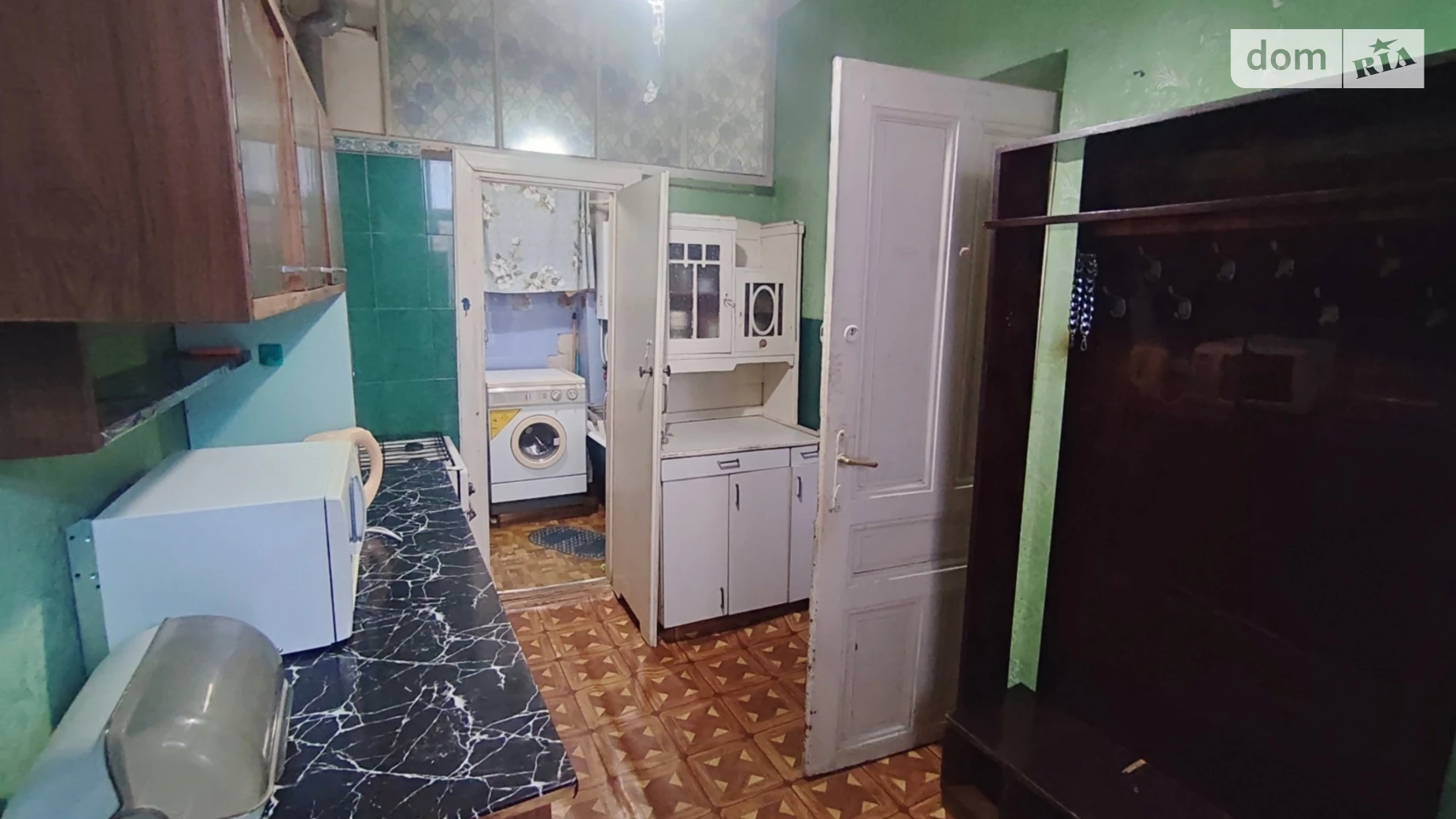 Продается 2-комнатная квартира 48 кв. м в, цена: 76000 $ - фото 2