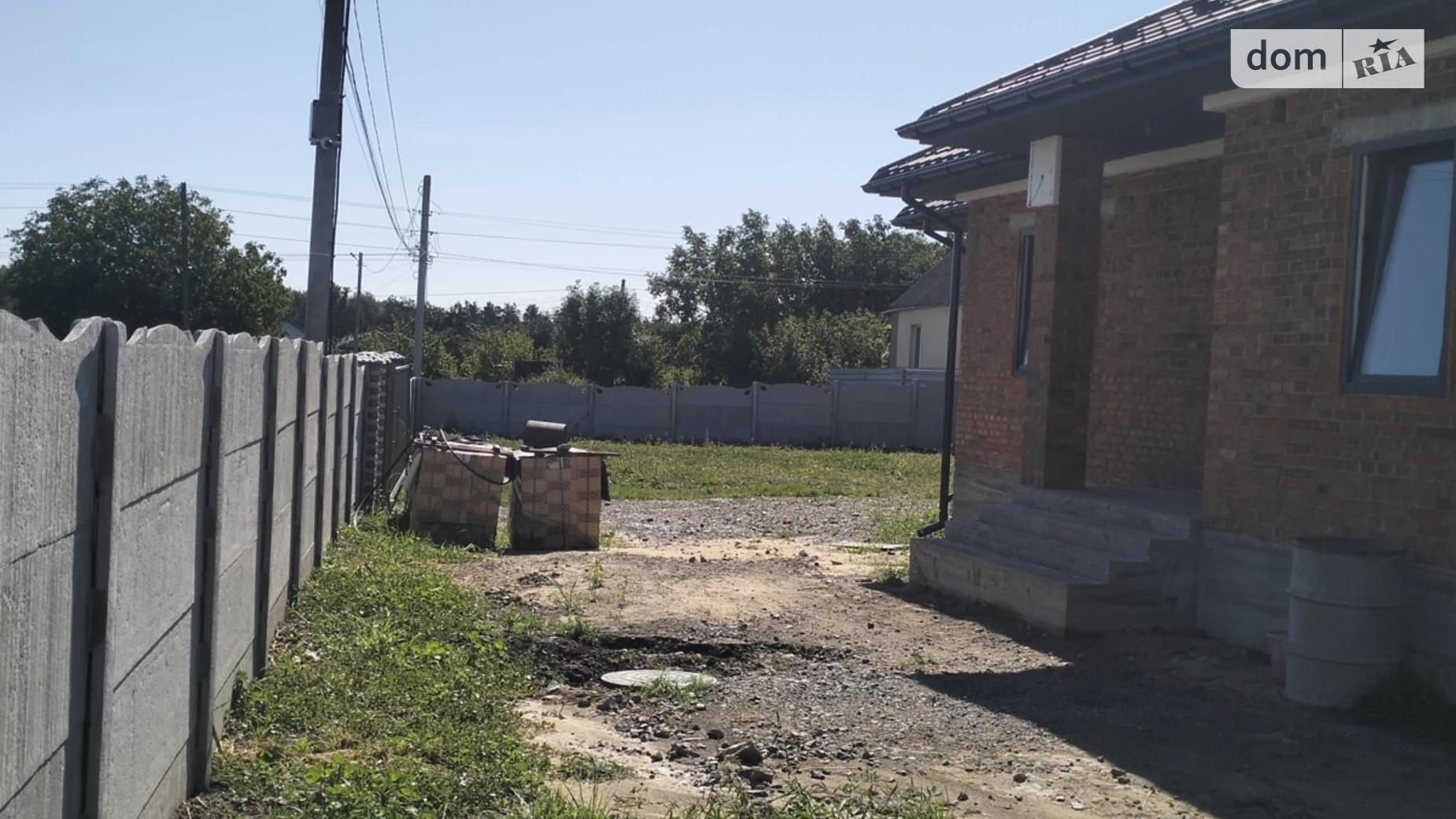 Продается одноэтажный дом 129 кв. м с верандой, цена: 83000 $ - фото 5