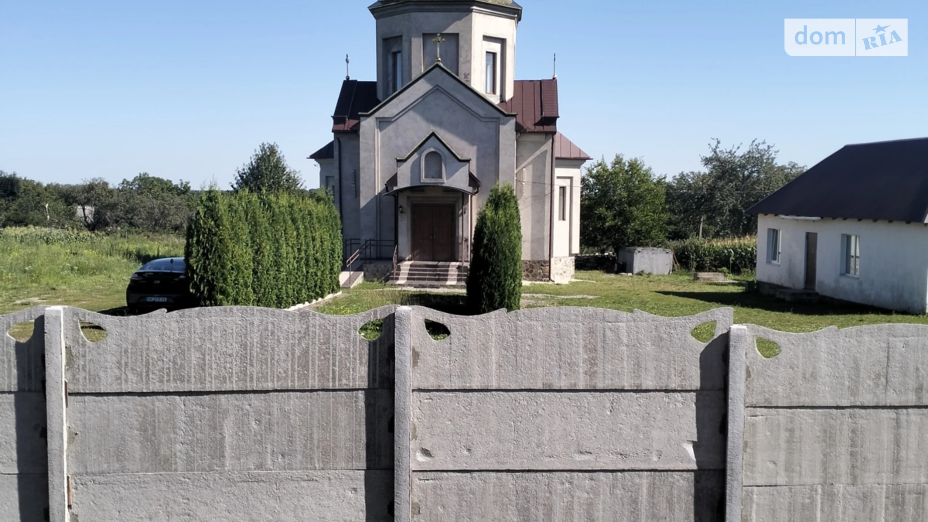 Продается одноэтажный дом 129 кв. м с верандой, цена: 83000 $ - фото 4